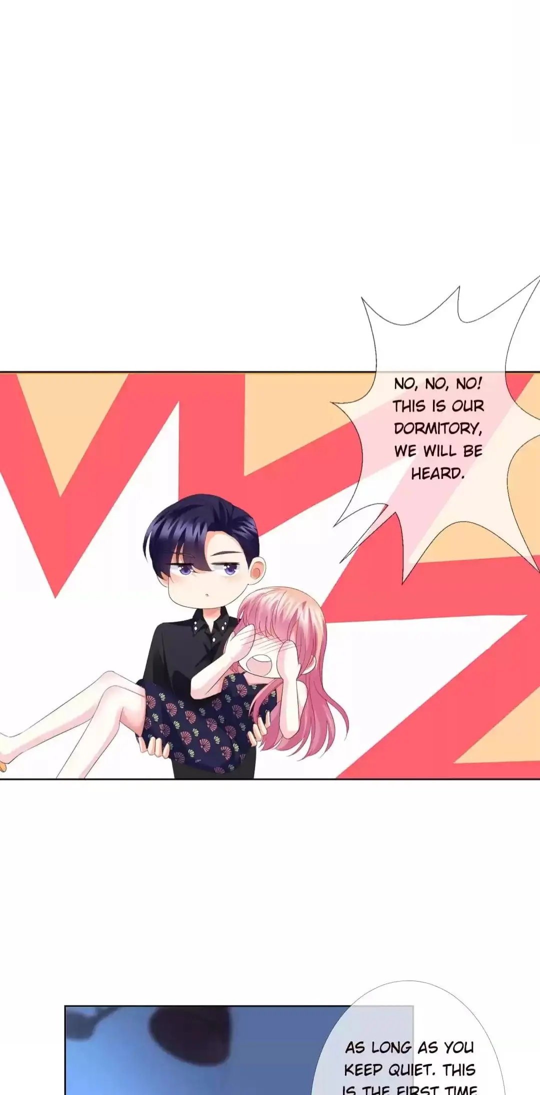 Embrace My Shadow chapter 169 page 19