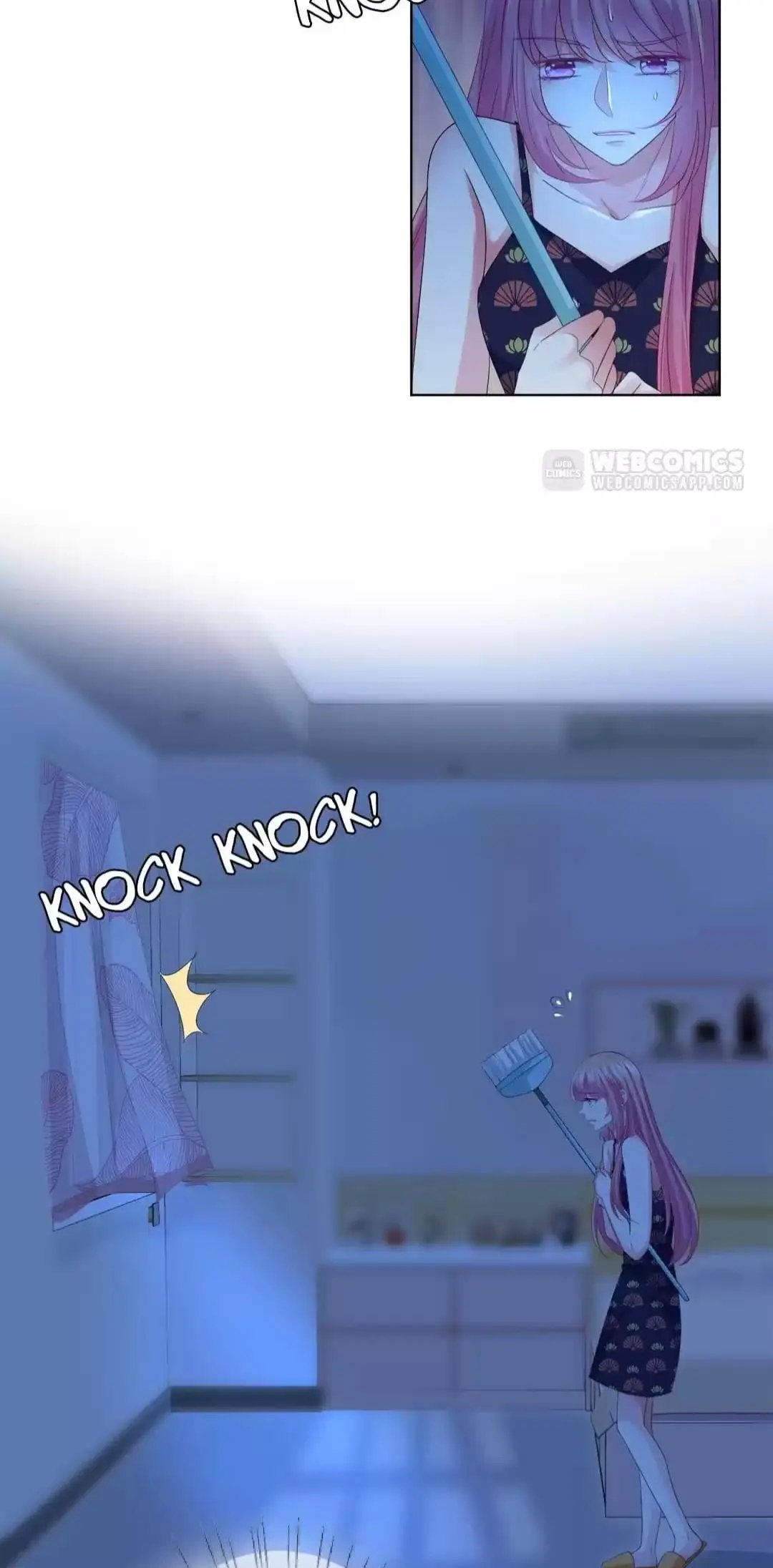 Embrace My Shadow chapter 169 page 2