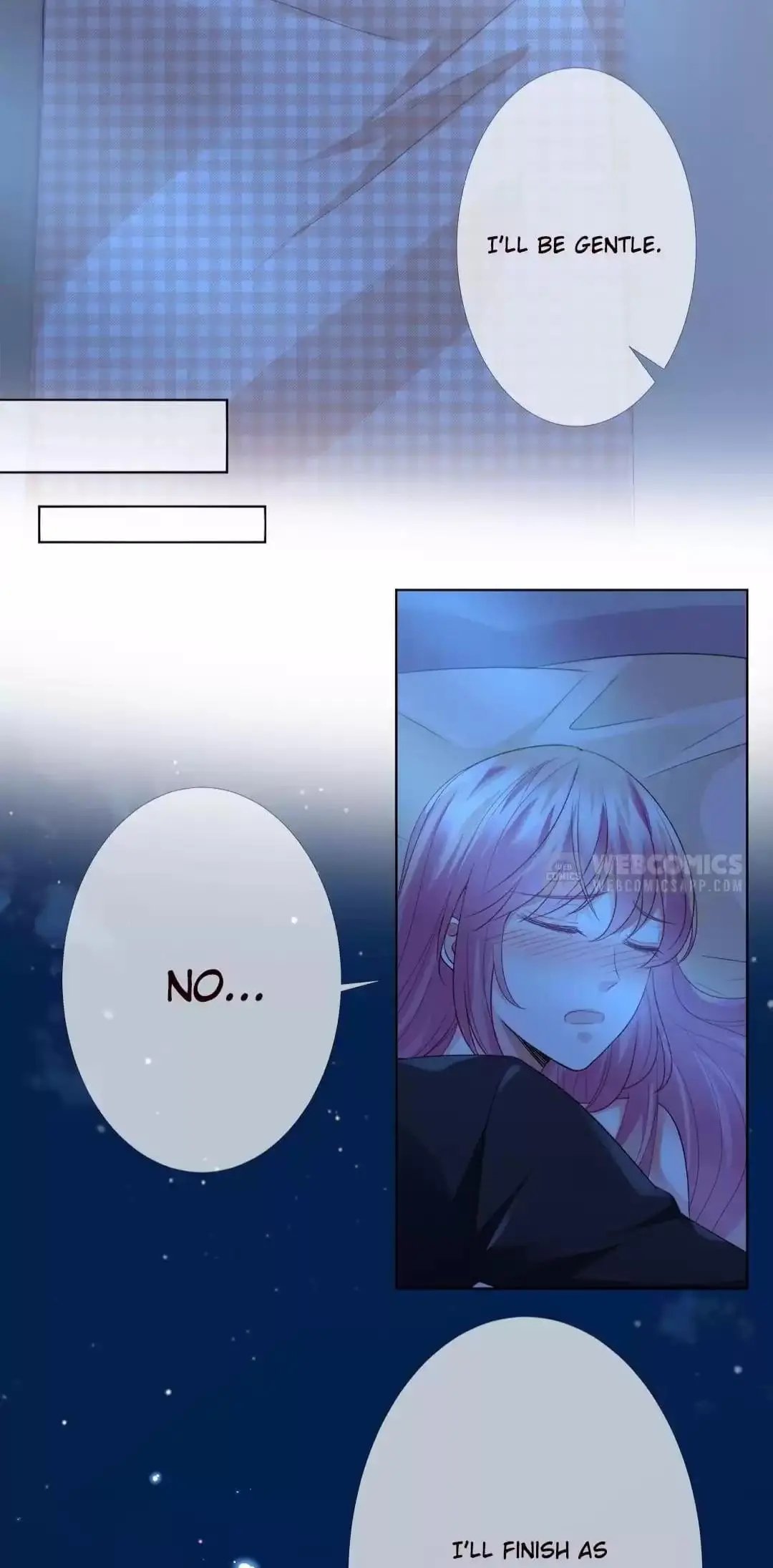 Embrace My Shadow chapter 169 page 21