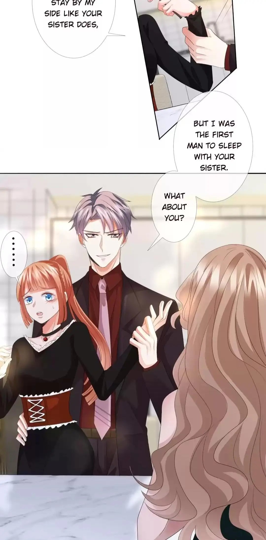 Embrace My Shadow chapter 169 page 27