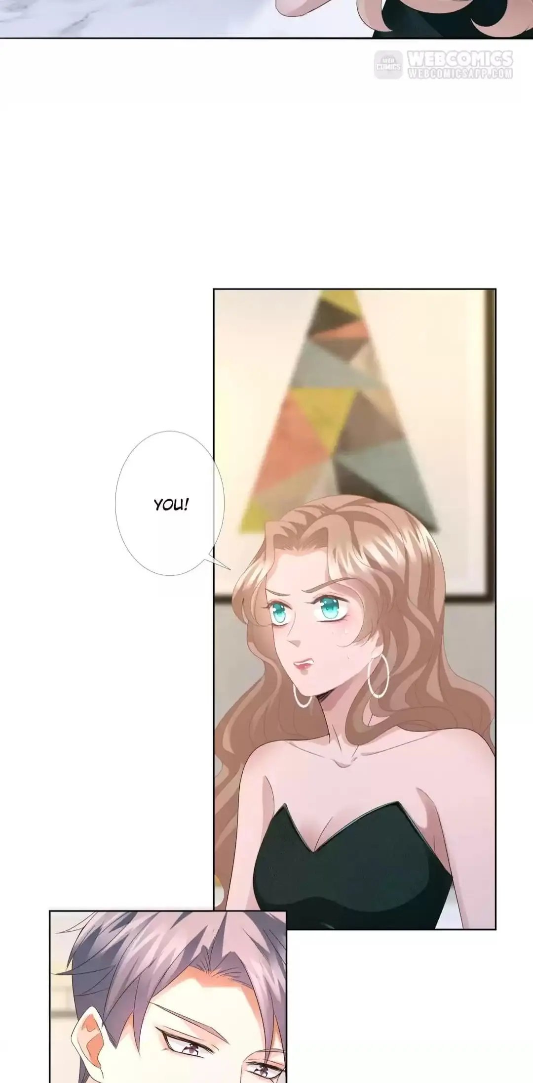 Embrace My Shadow chapter 169 page 28