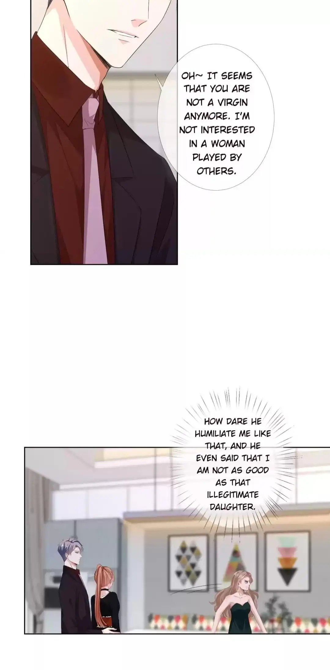 Embrace My Shadow chapter 169 page 29