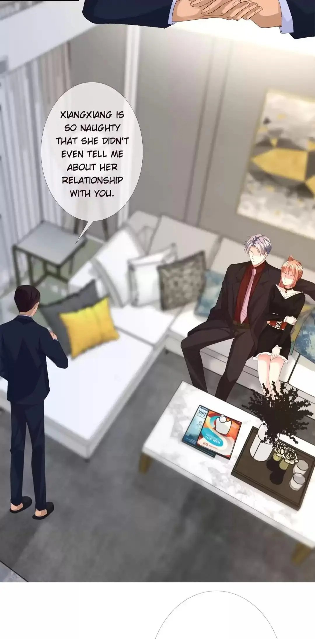 Embrace My Shadow chapter 169 page 31