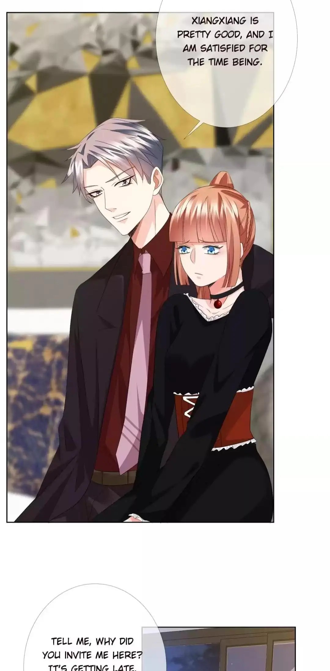 Embrace My Shadow chapter 169 page 32