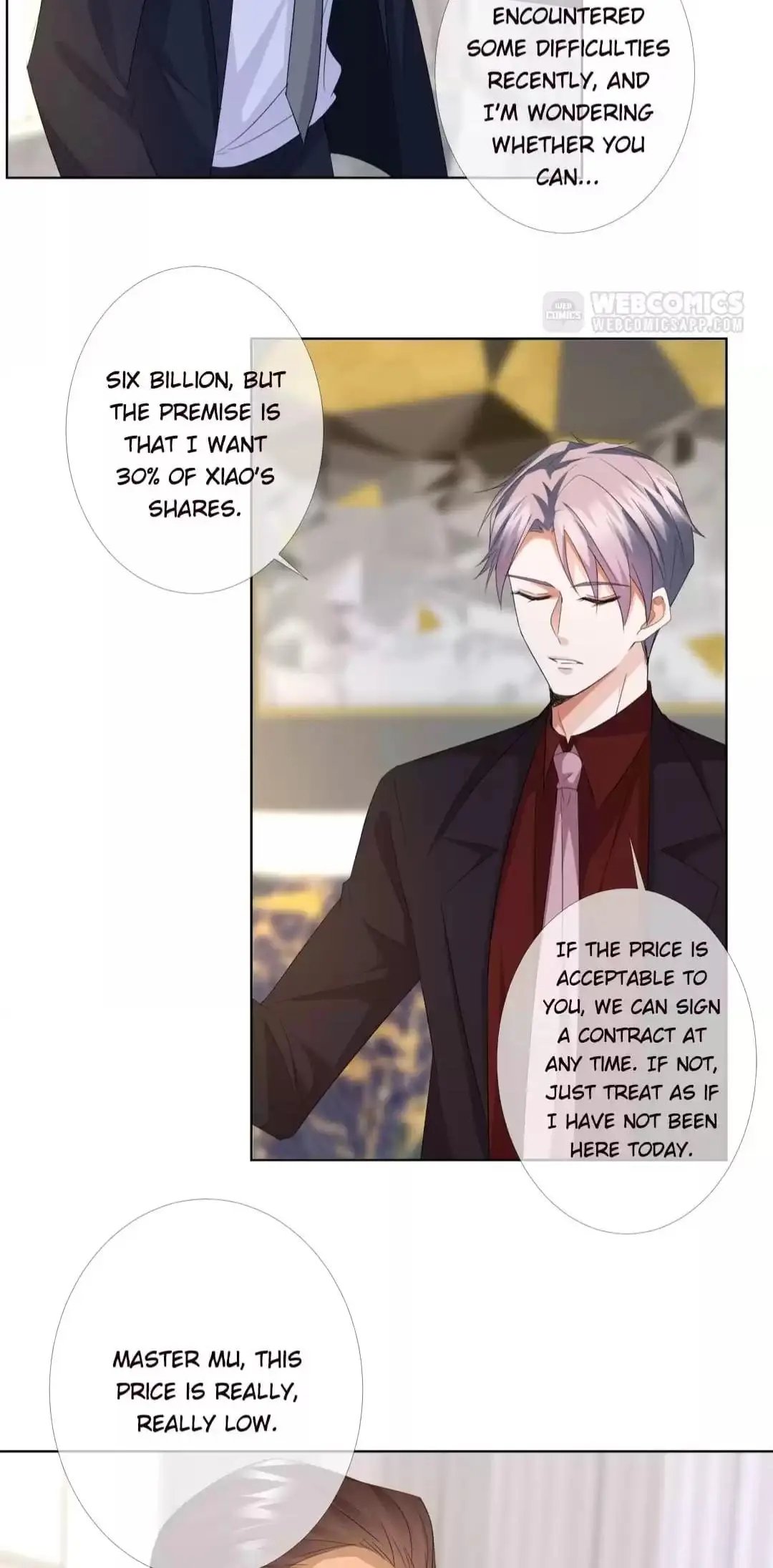 Embrace My Shadow chapter 169 page 34