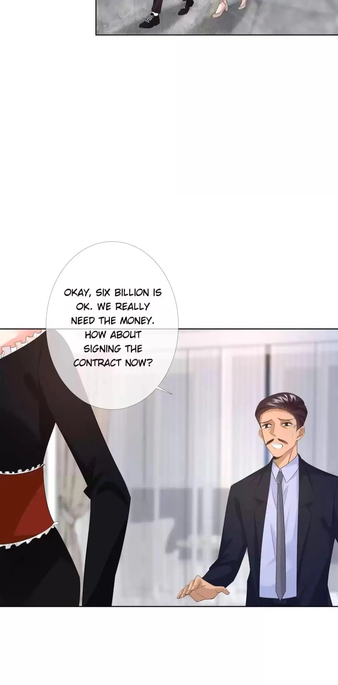 Embrace My Shadow chapter 169 page 36