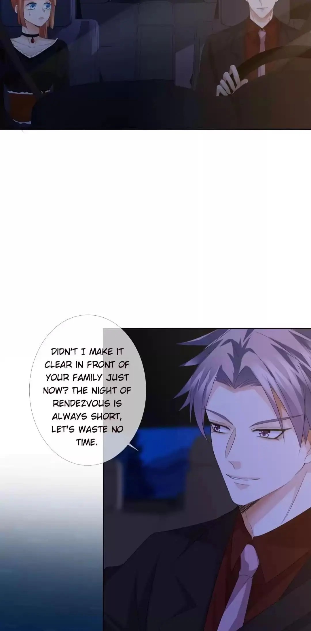 Embrace My Shadow chapter 169 page 39