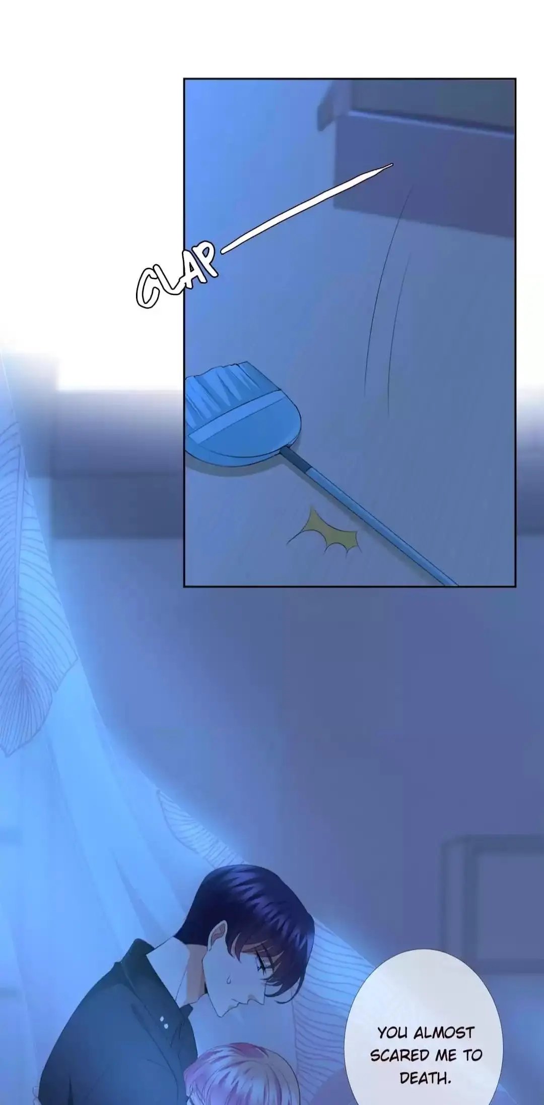 Embrace My Shadow chapter 169 page 9