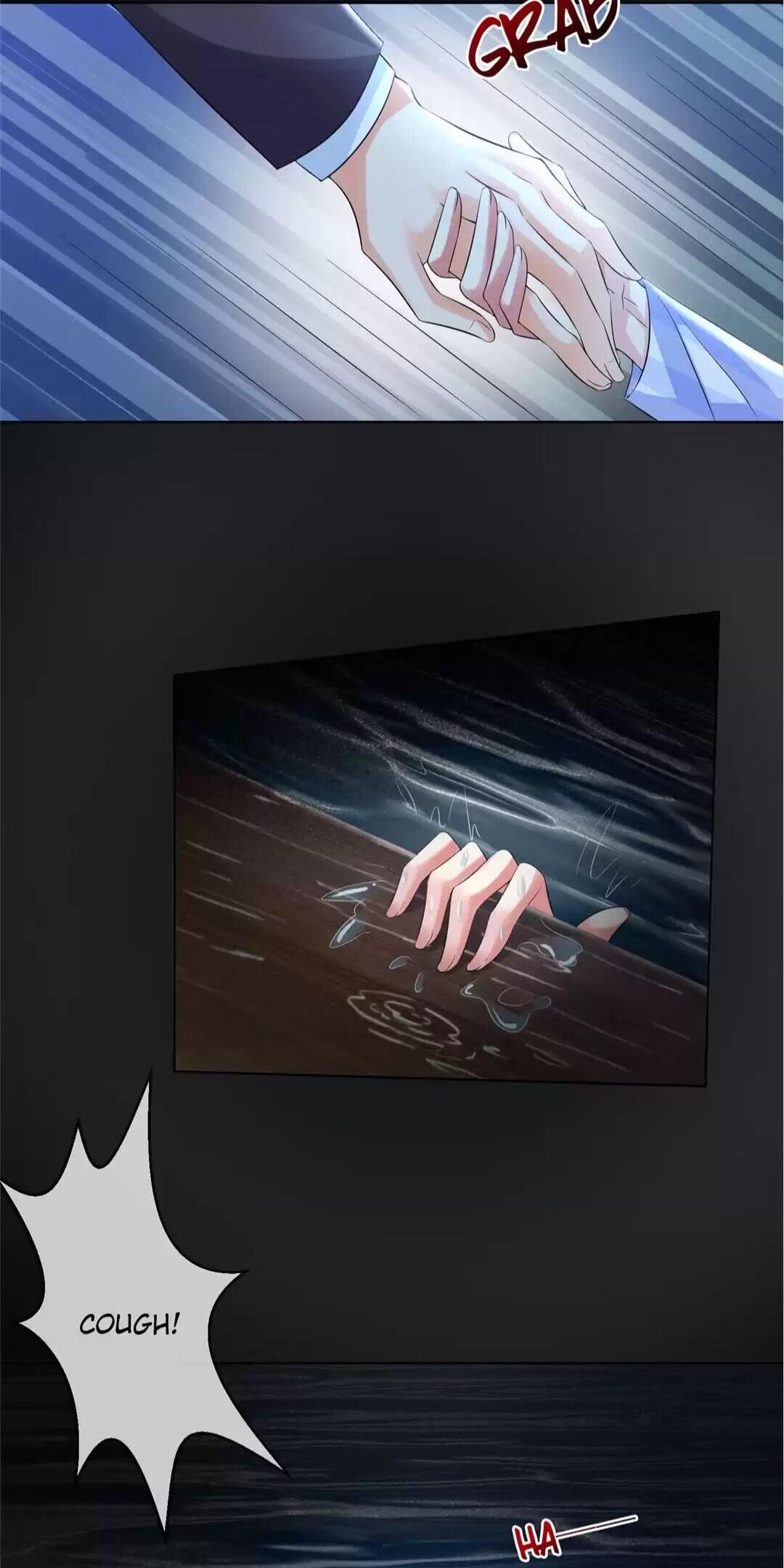 Embrace My Shadow chapter 17 page 11