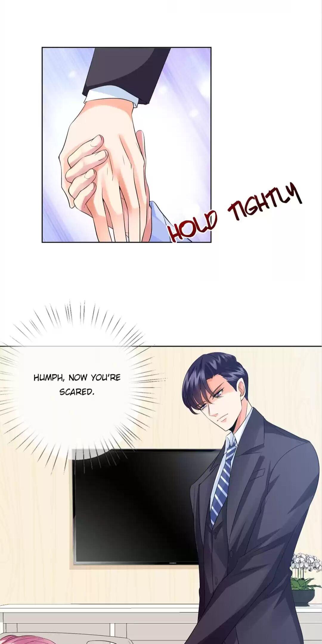 Embrace My Shadow chapter 17 page 13