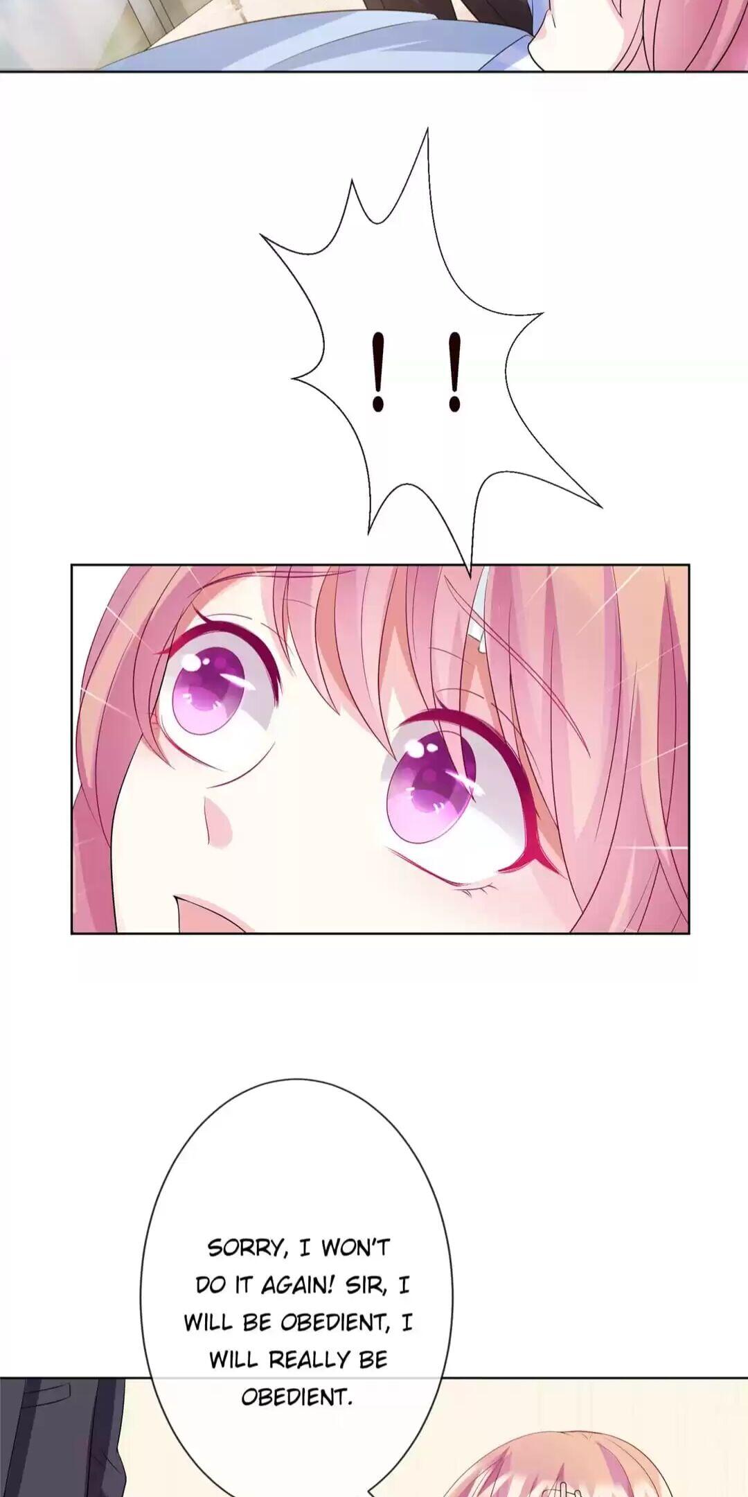 Embrace My Shadow chapter 17 page 21