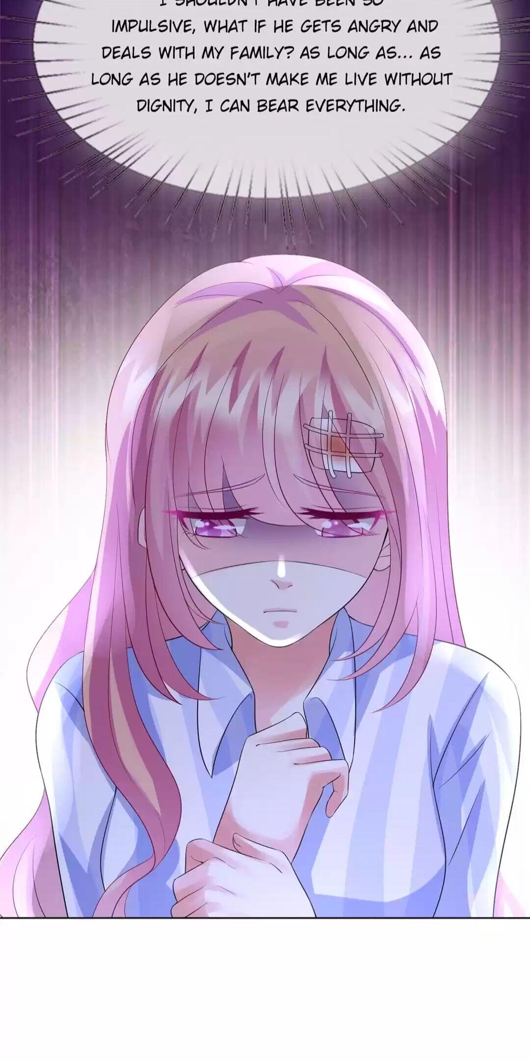 Embrace My Shadow chapter 17 page 23