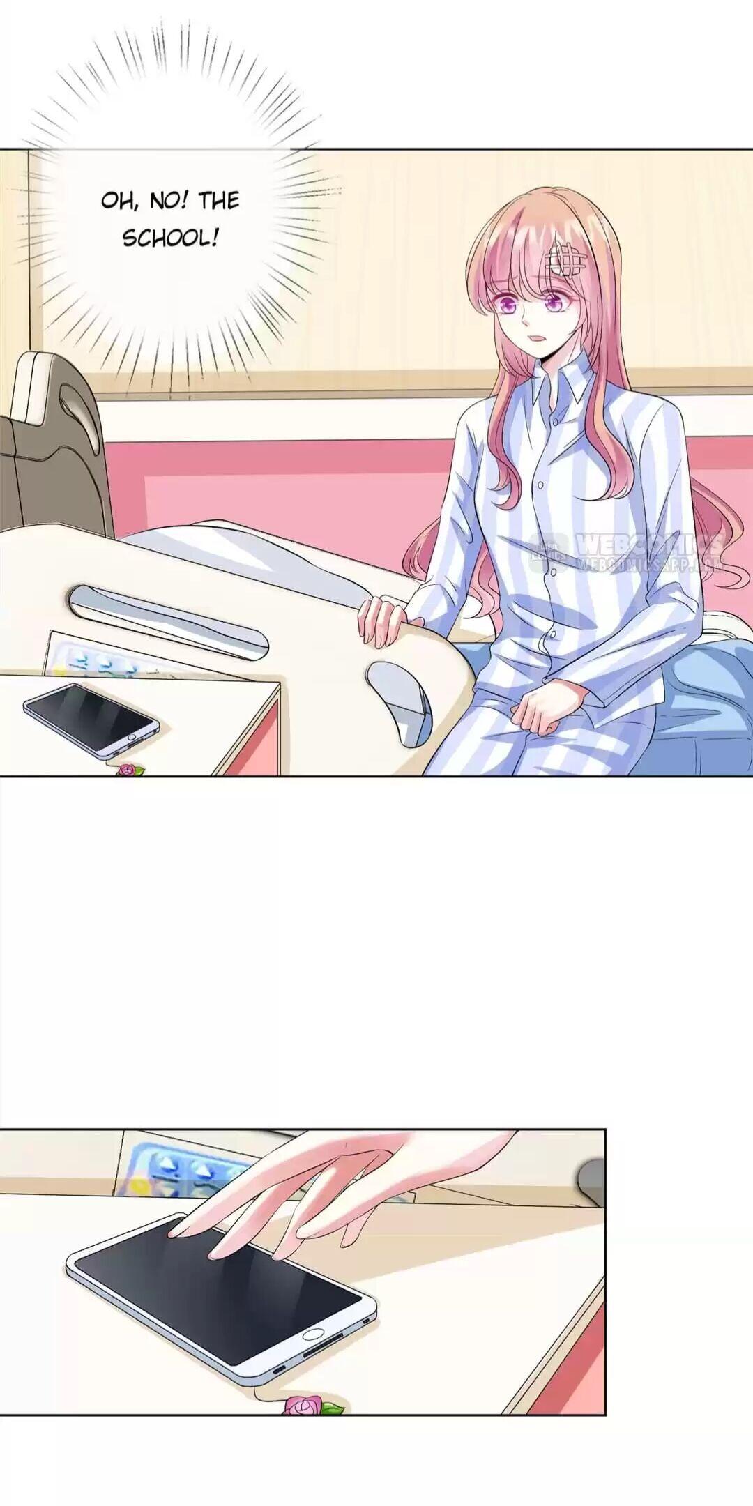 Embrace My Shadow chapter 17 page 25