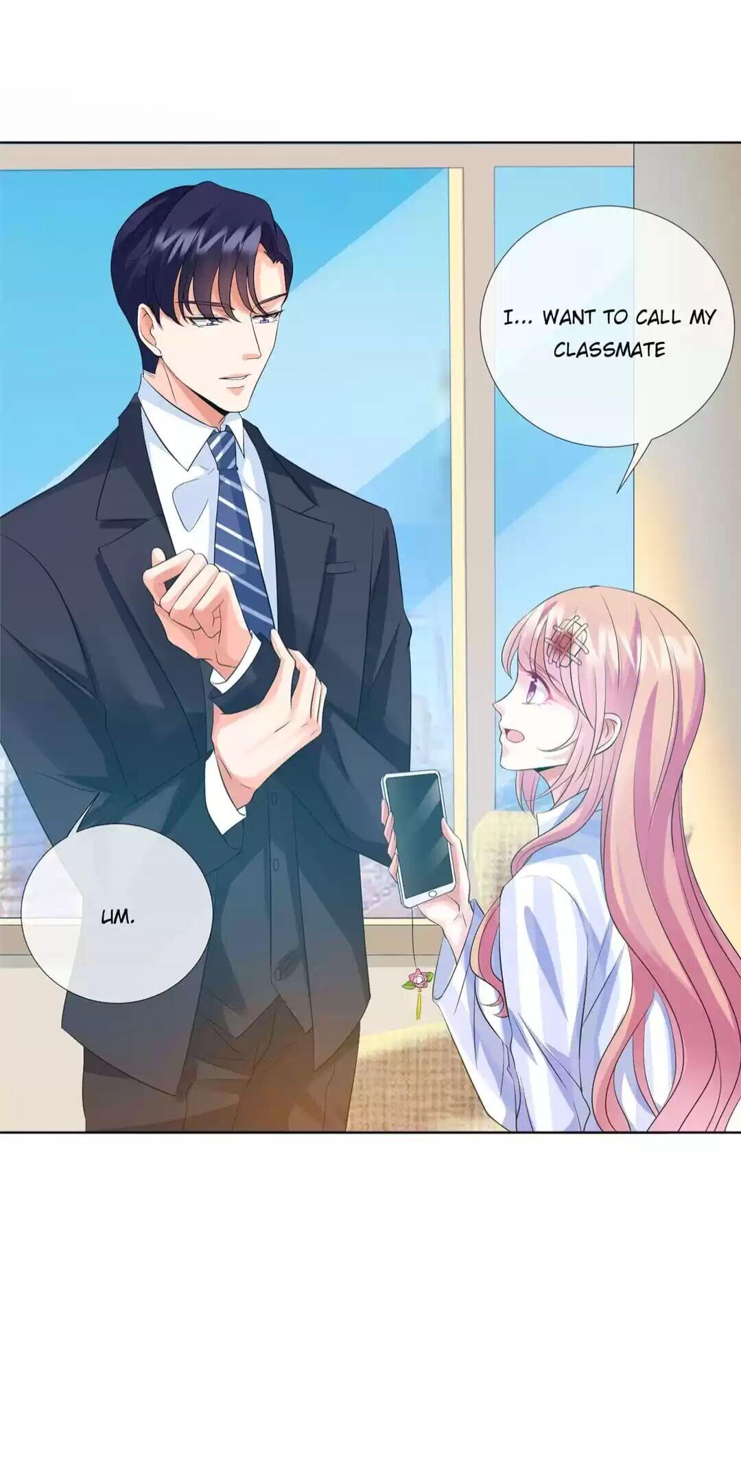 Embrace My Shadow chapter 17 page 26