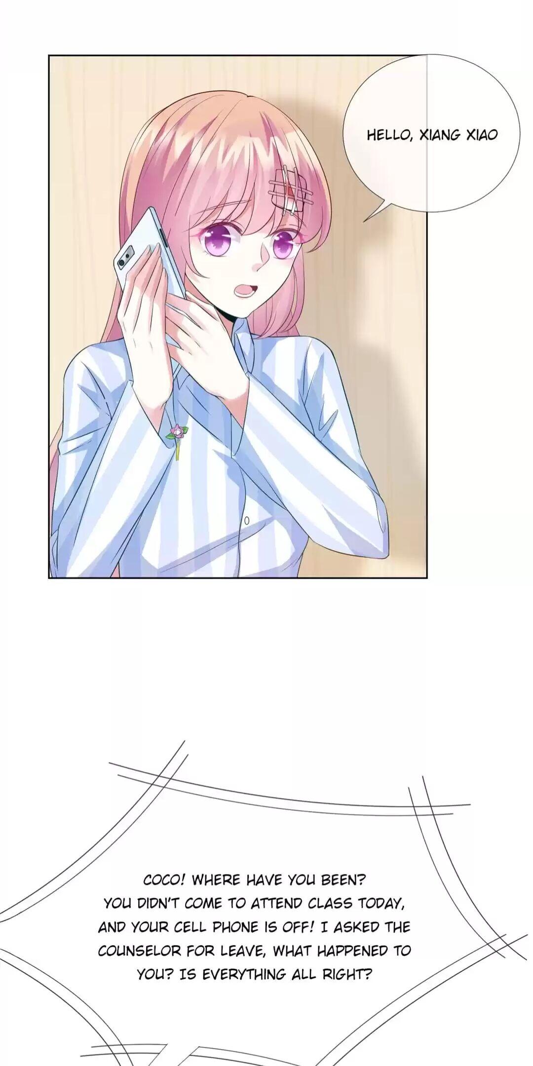 Embrace My Shadow chapter 17 page 27