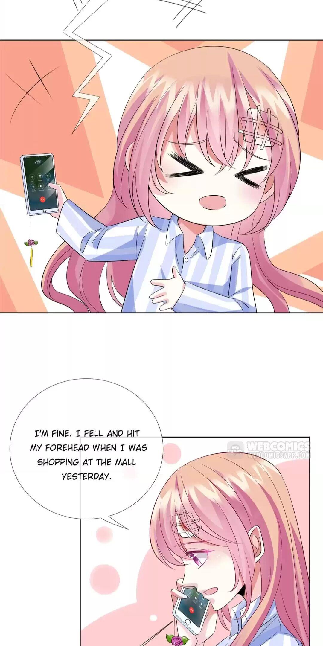 Embrace My Shadow chapter 17 page 28