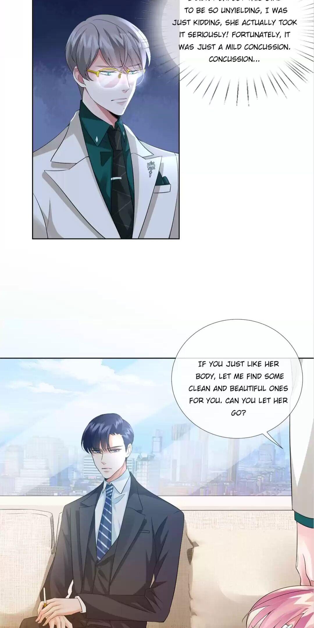 Embrace My Shadow chapter 17 page 3