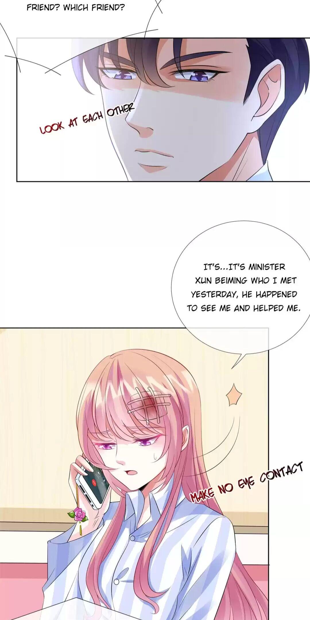 Embrace My Shadow chapter 17 page 30