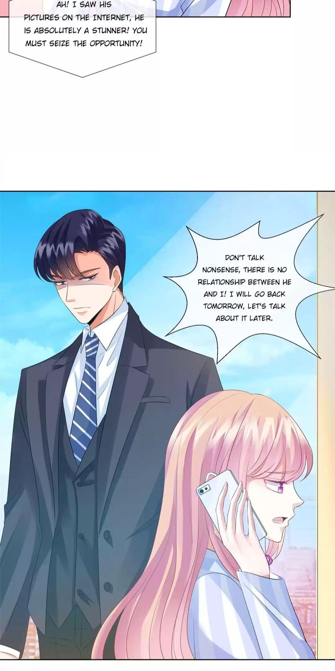 Embrace My Shadow chapter 17 page 31