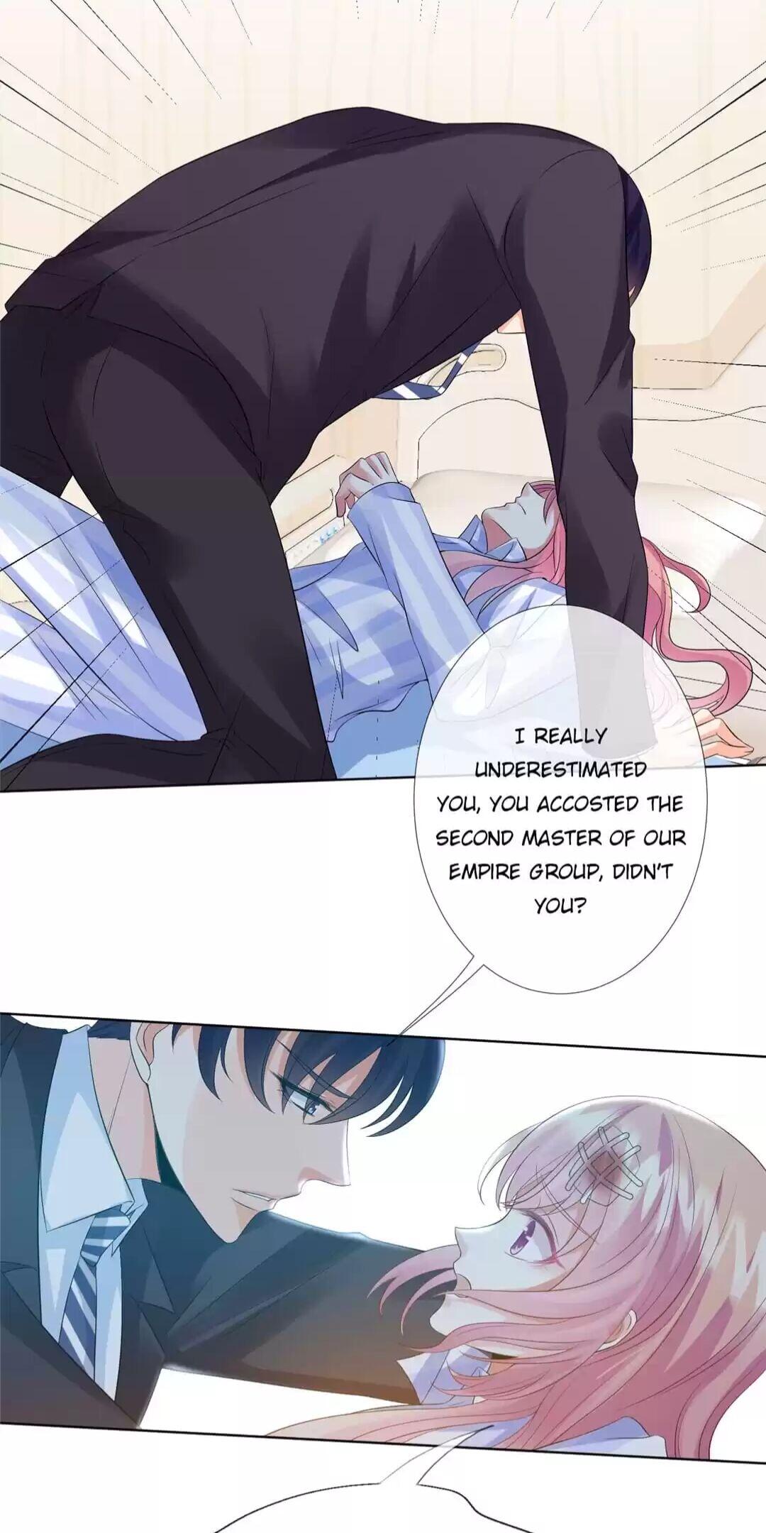 Embrace My Shadow chapter 17 page 33