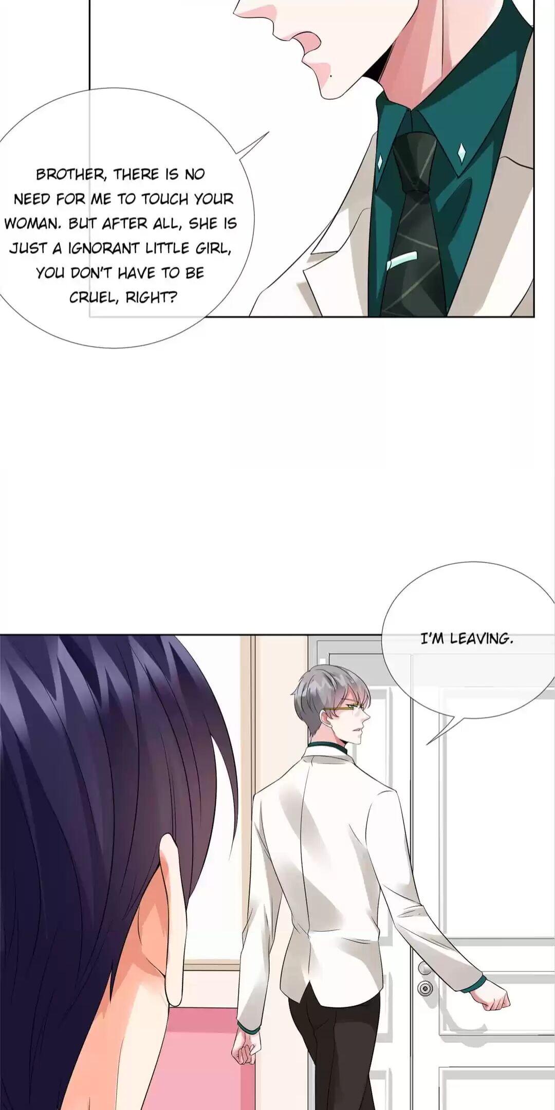 Embrace My Shadow chapter 17 page 6