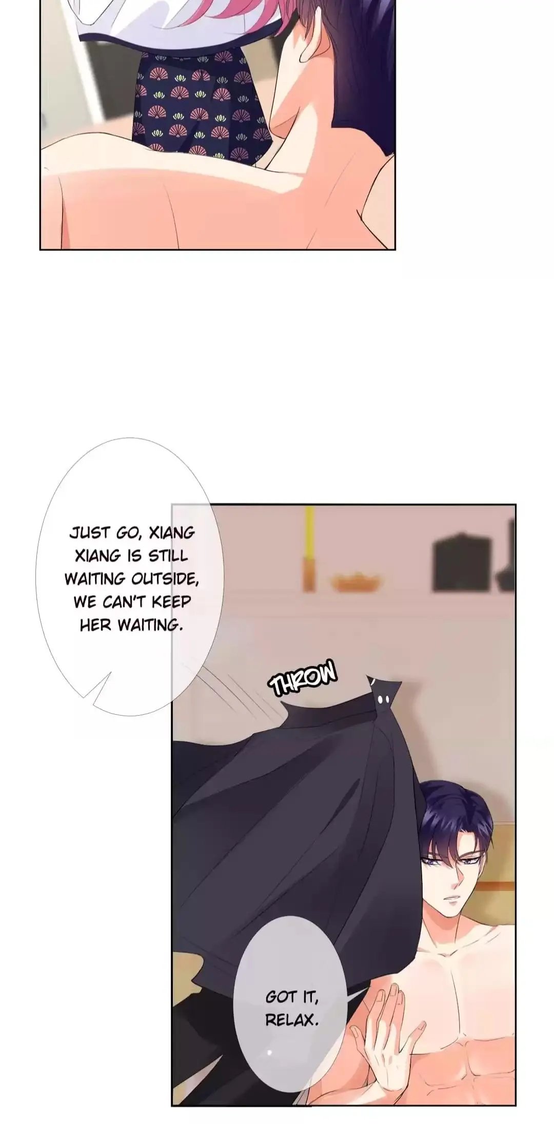 Embrace My Shadow chapter 170 page 10