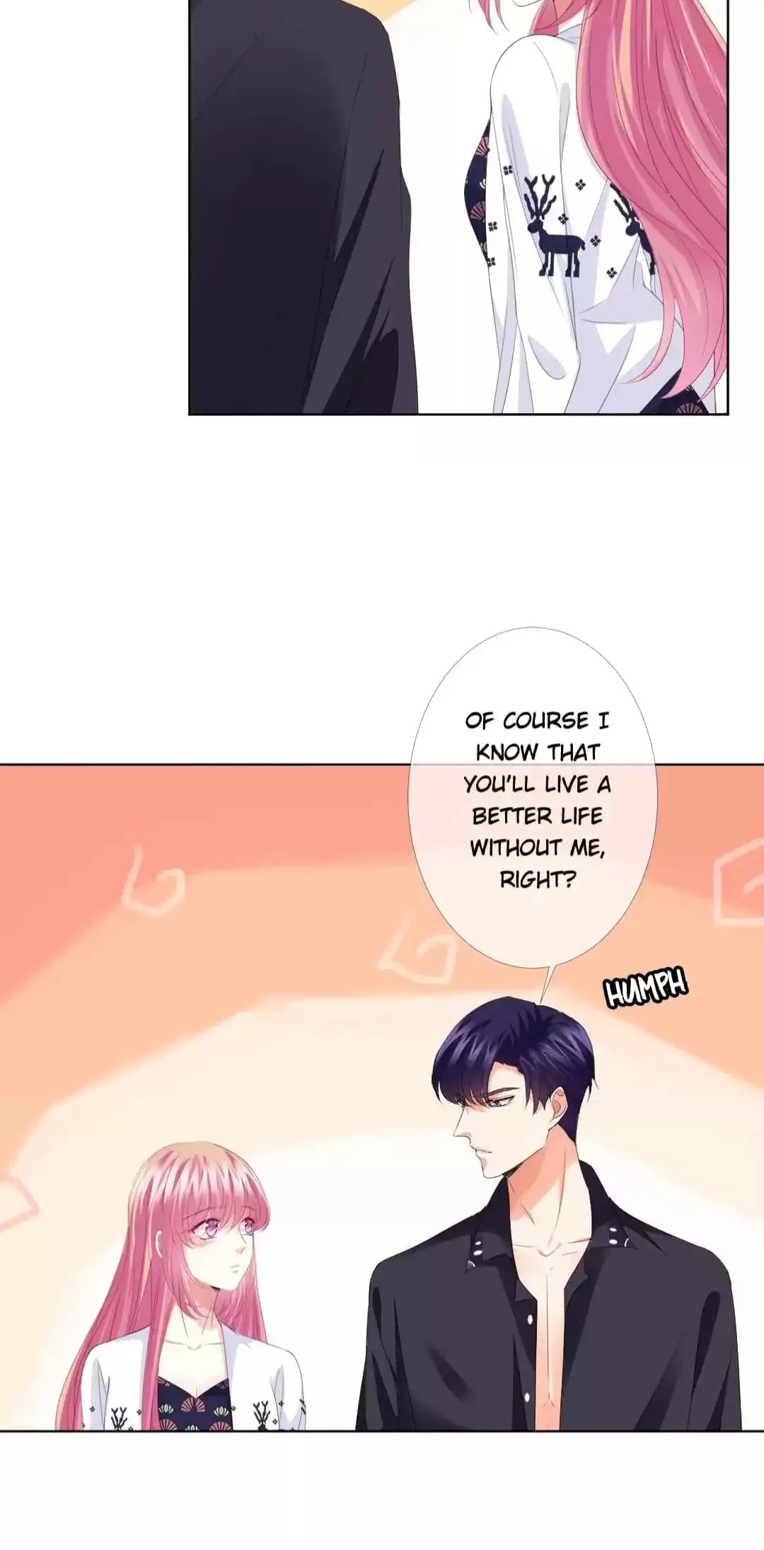 Embrace My Shadow chapter 170 page 12