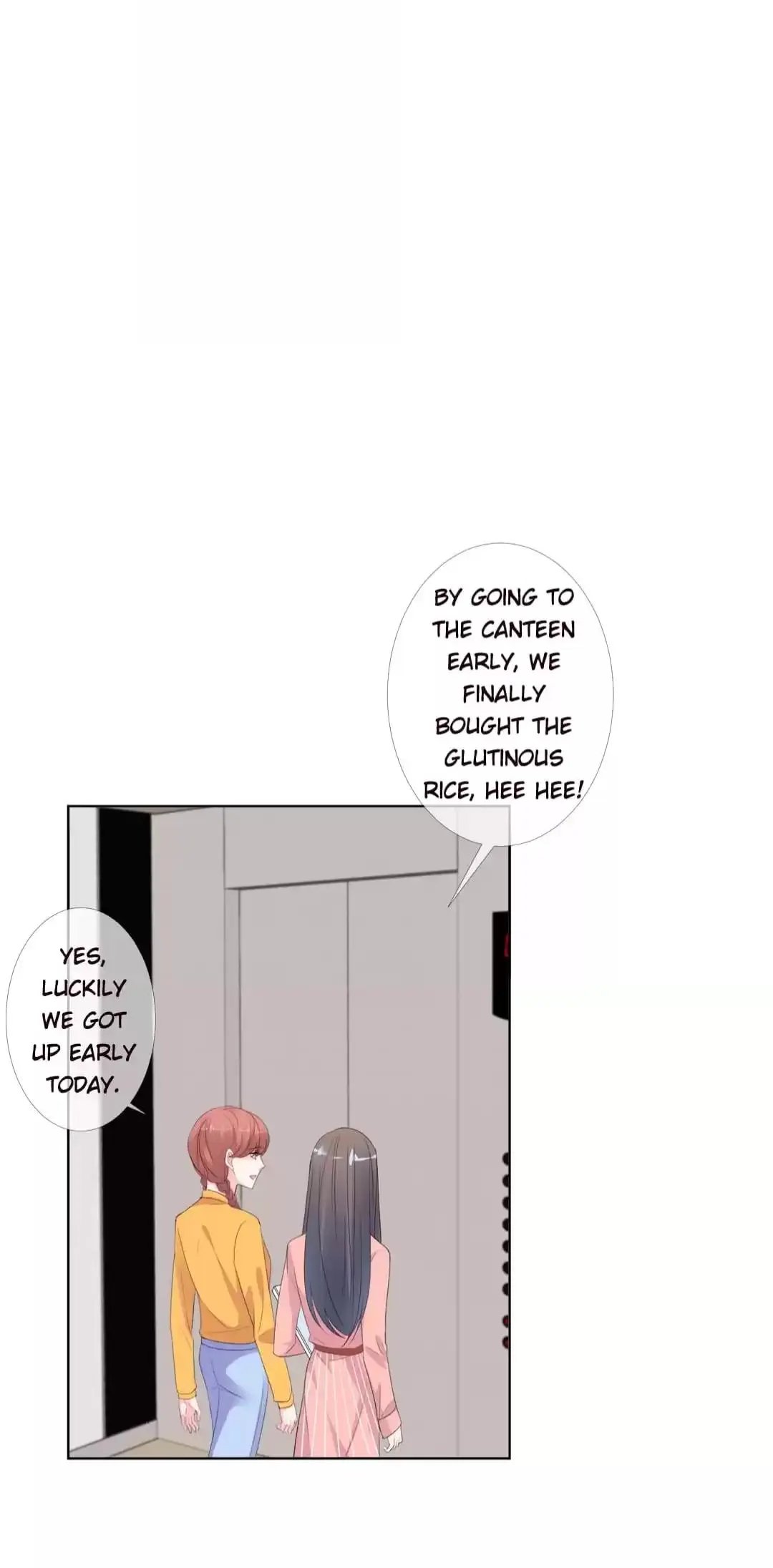 Embrace My Shadow chapter 170 page 17