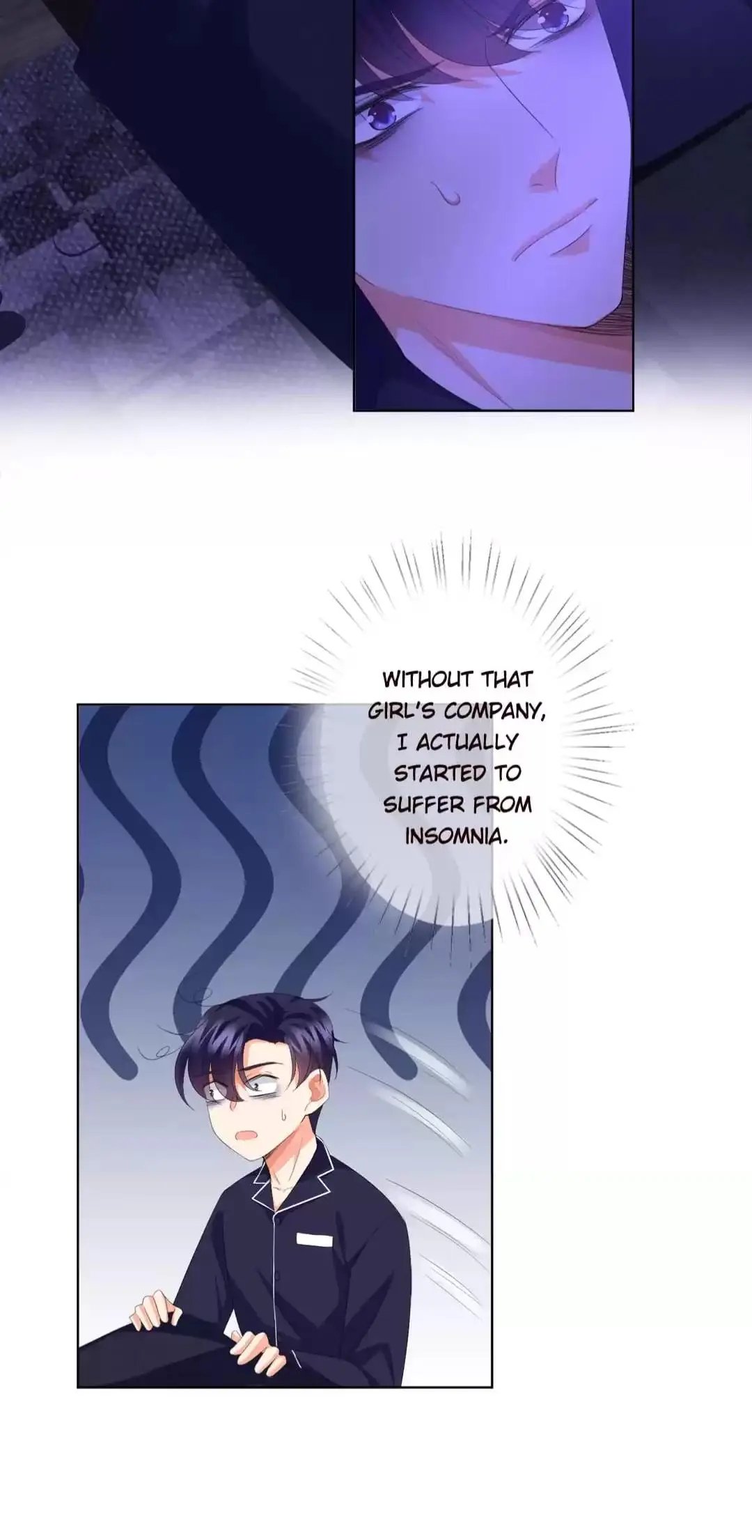 Embrace My Shadow chapter 170 page 37