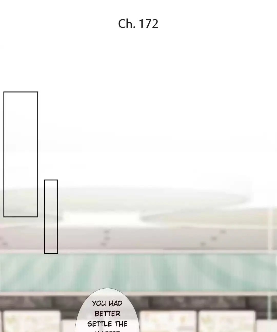 Embrace My Shadow chapter 172 page 1