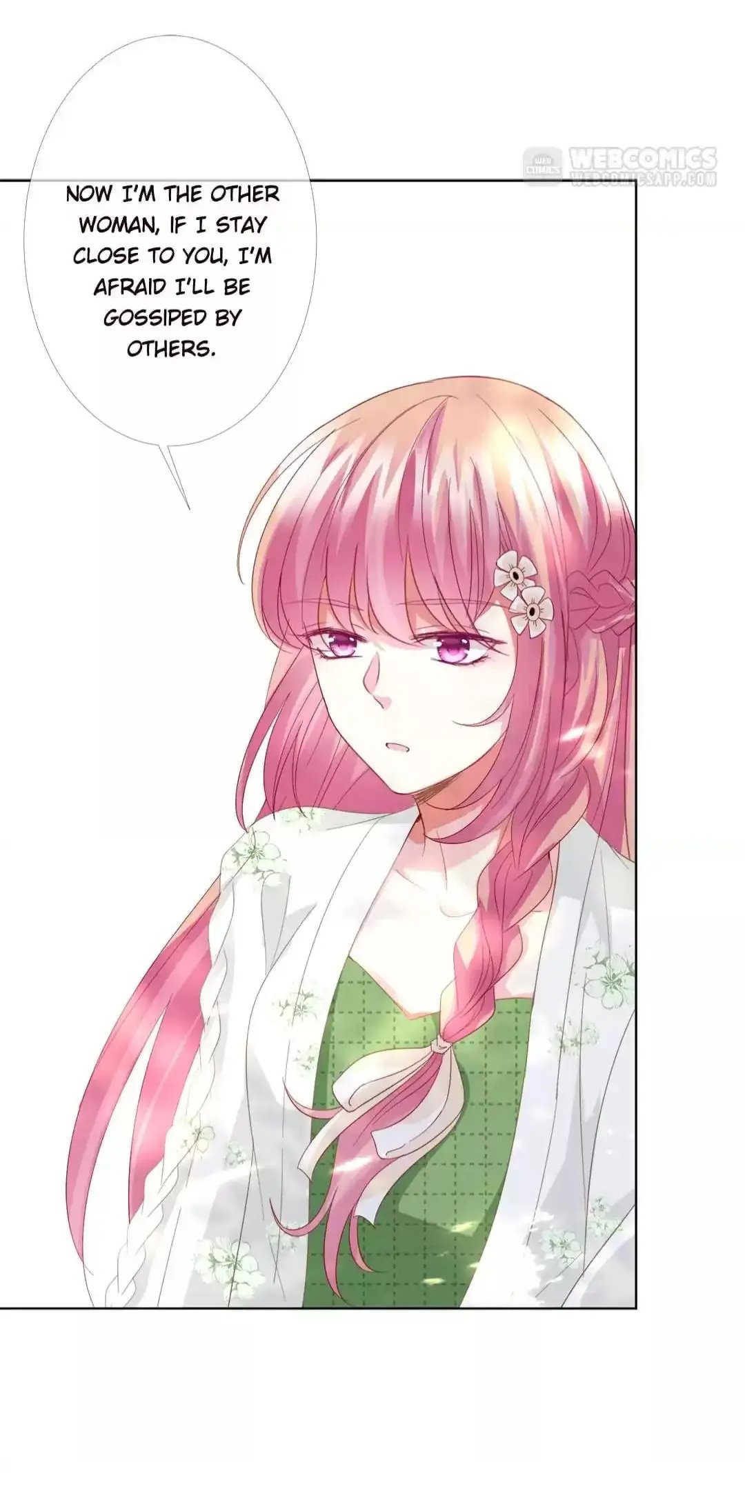 Embrace My Shadow chapter 172 page 10