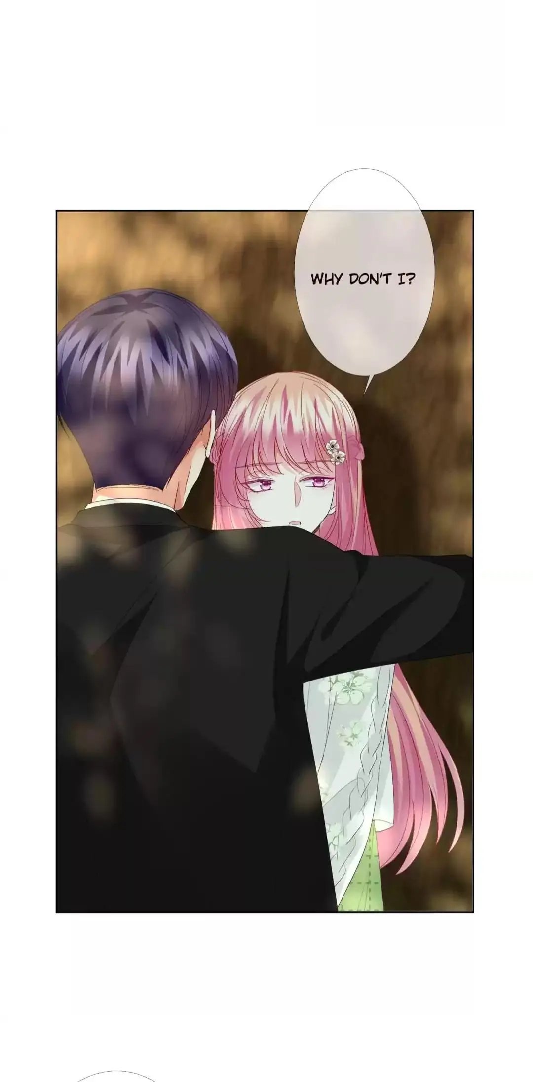 Embrace My Shadow chapter 172 page 17