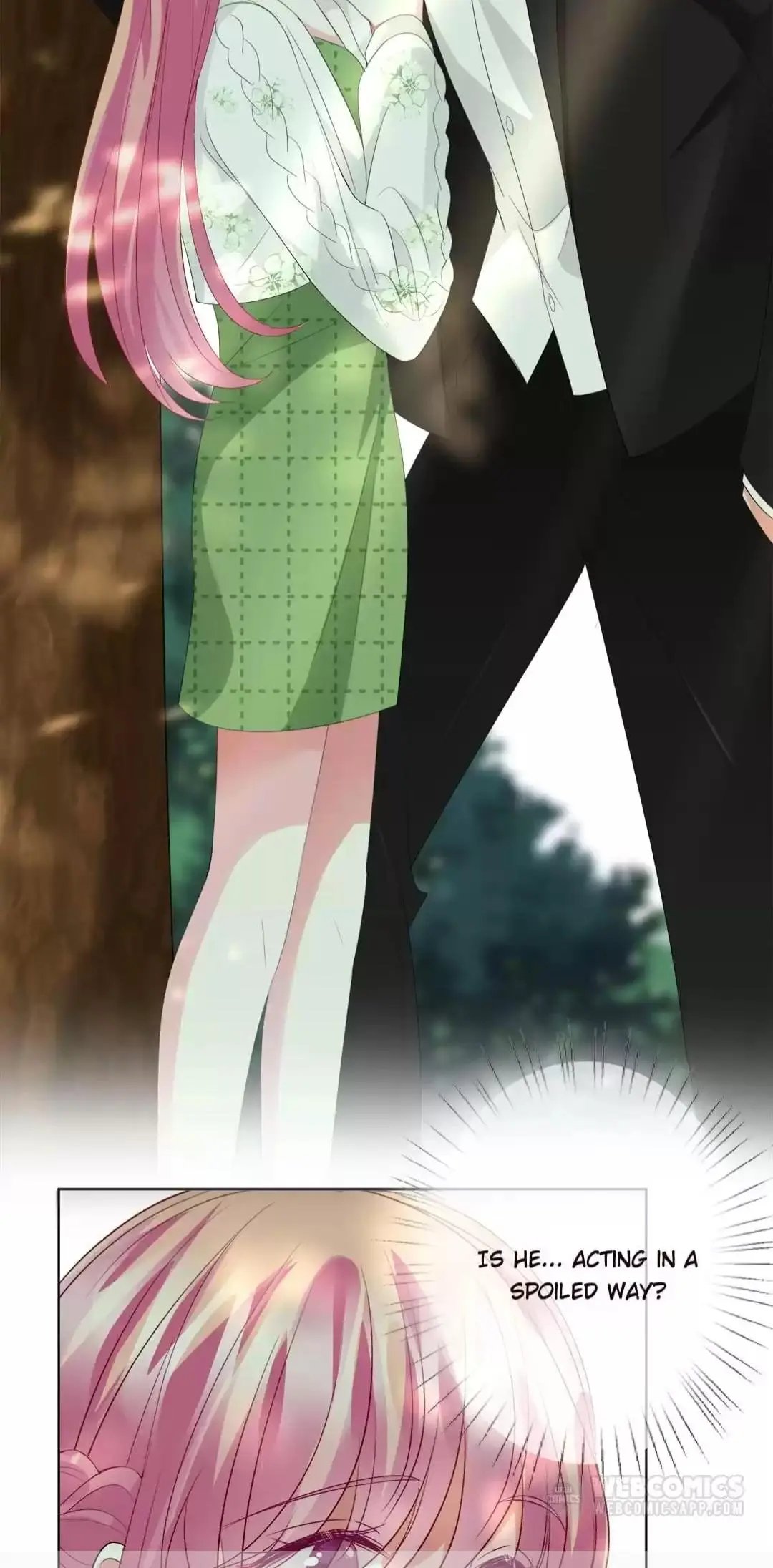 Embrace My Shadow chapter 172 page 19