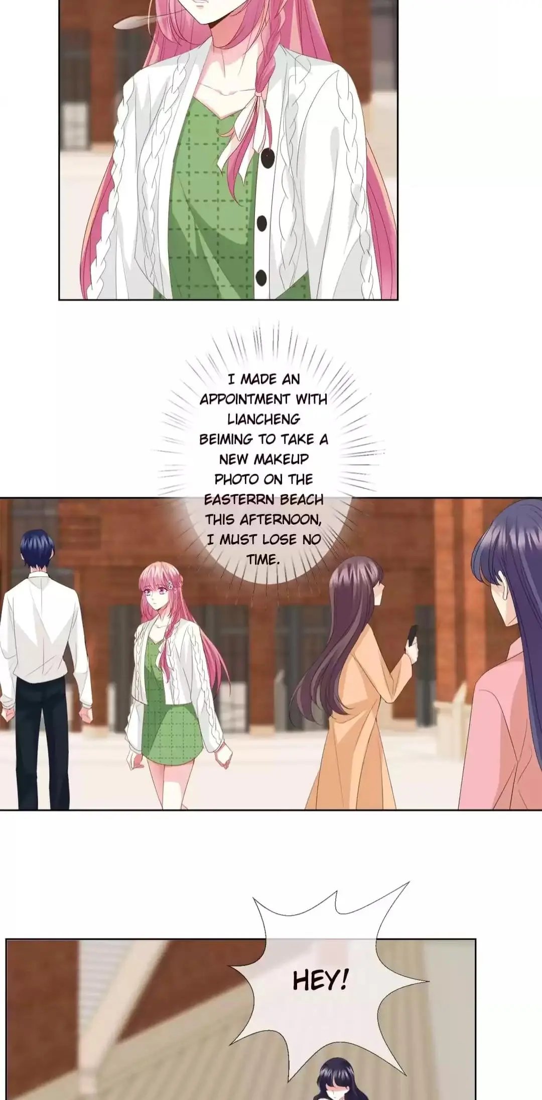 Embrace My Shadow chapter 172 page 24