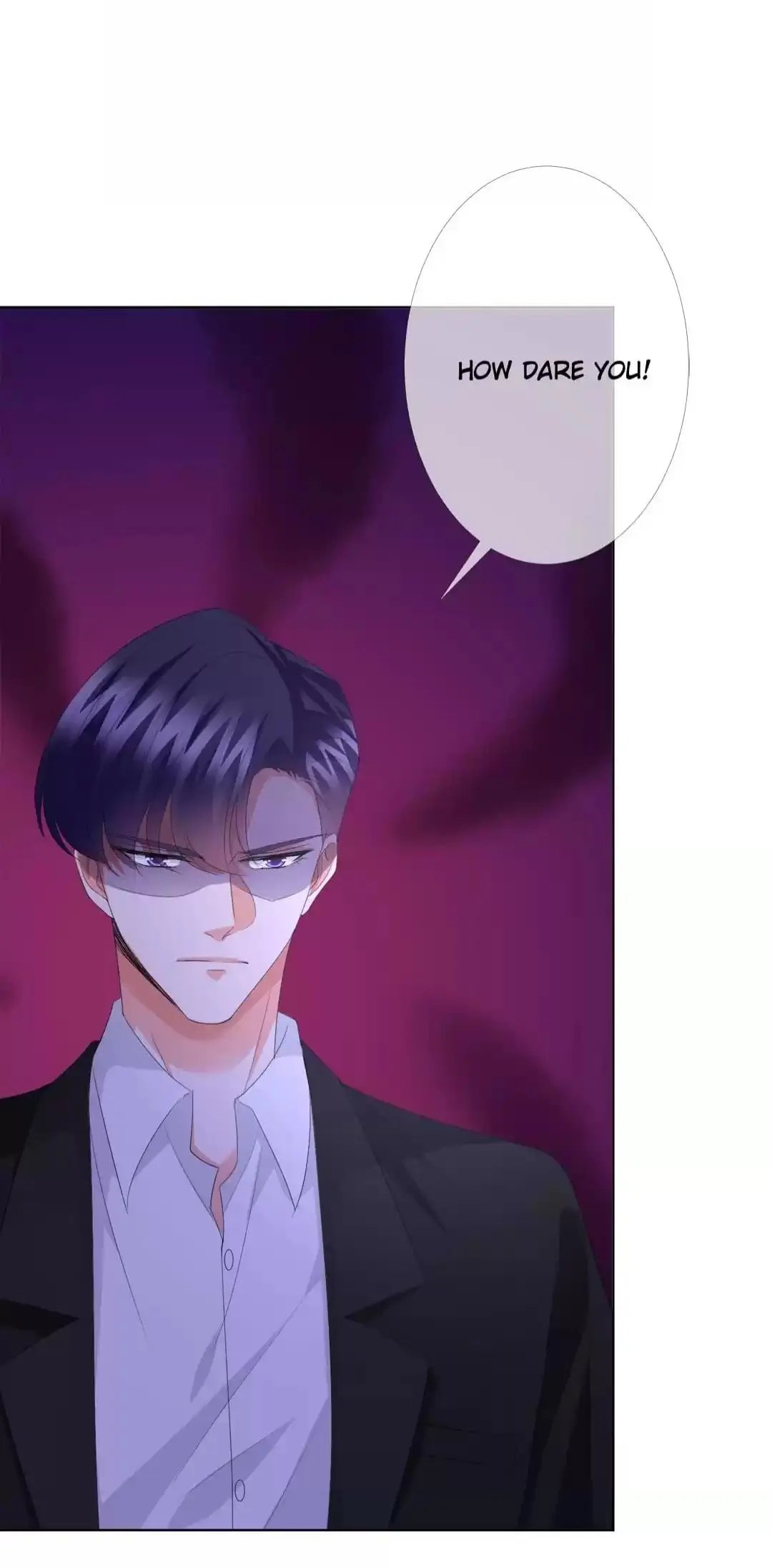 Embrace My Shadow chapter 172 page 3