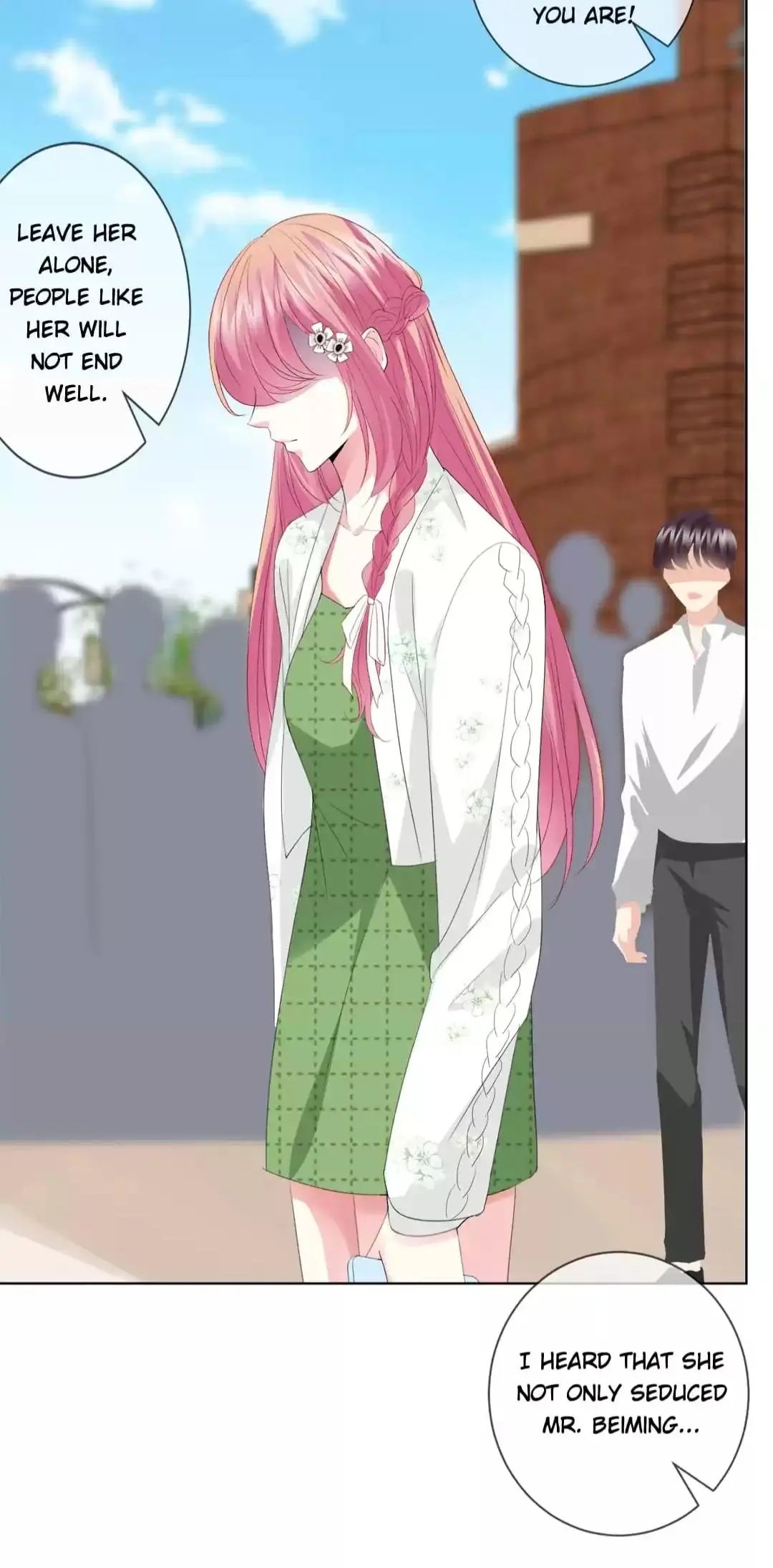 Embrace My Shadow chapter 172 page 30