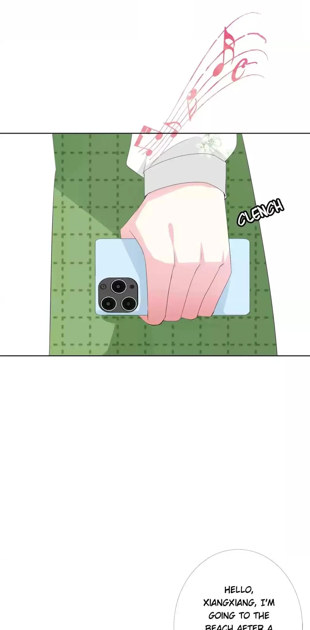 Embrace My Shadow chapter 172 page 31