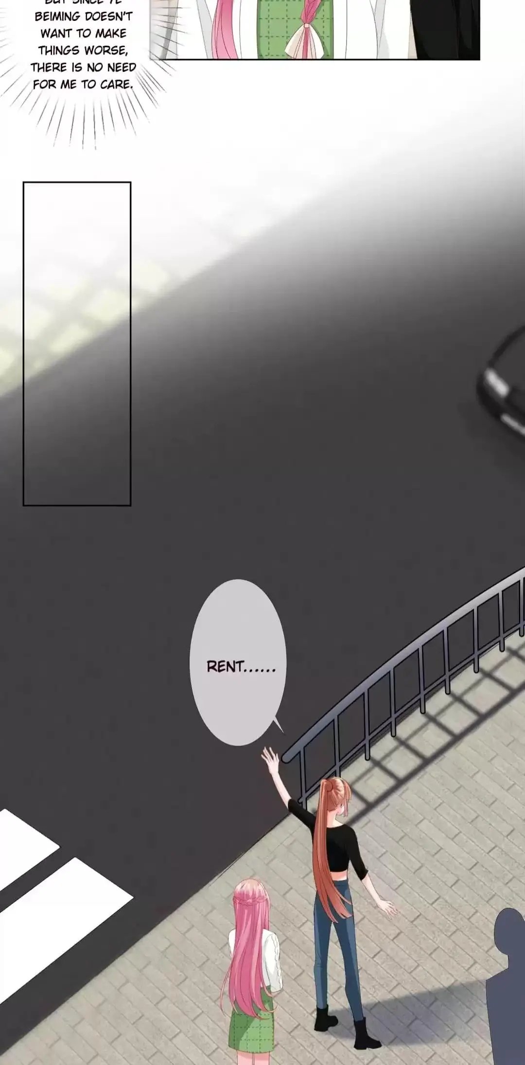 Embrace My Shadow chapter 172 page 35