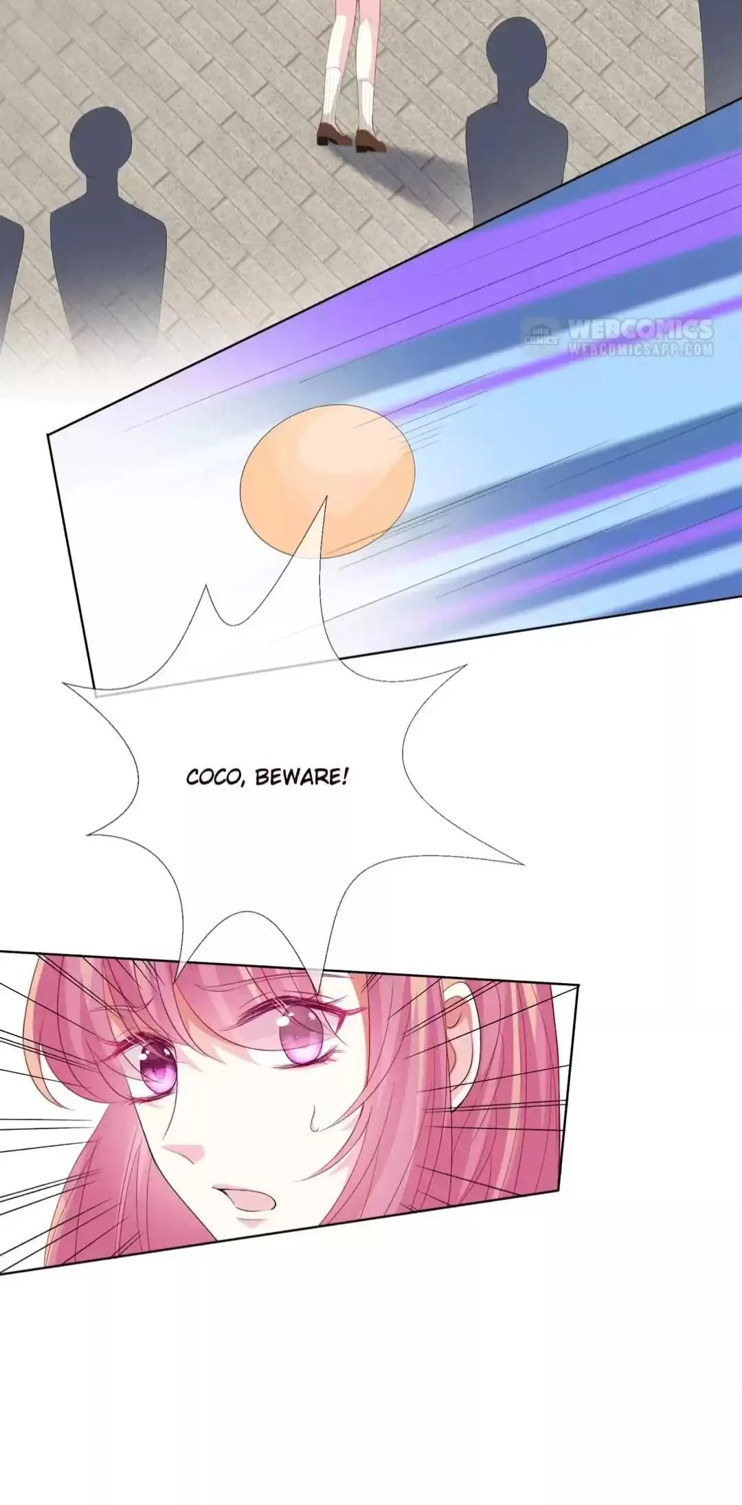 Embrace My Shadow chapter 172 page 36