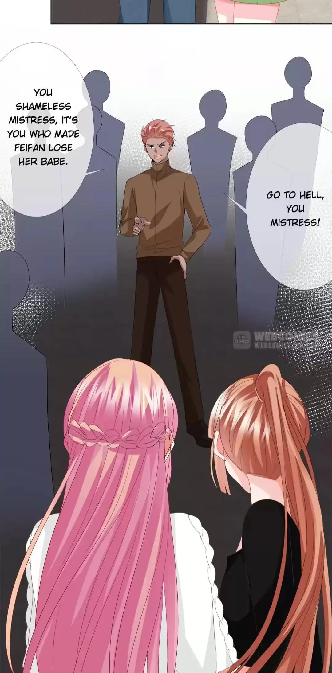 Embrace My Shadow chapter 172 page 39