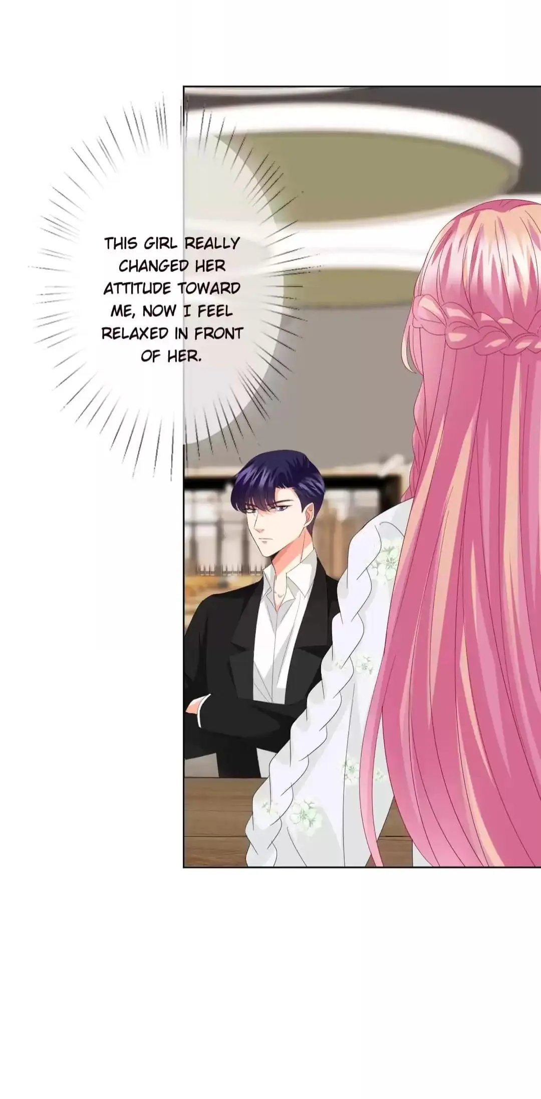 Embrace My Shadow chapter 172 page 5