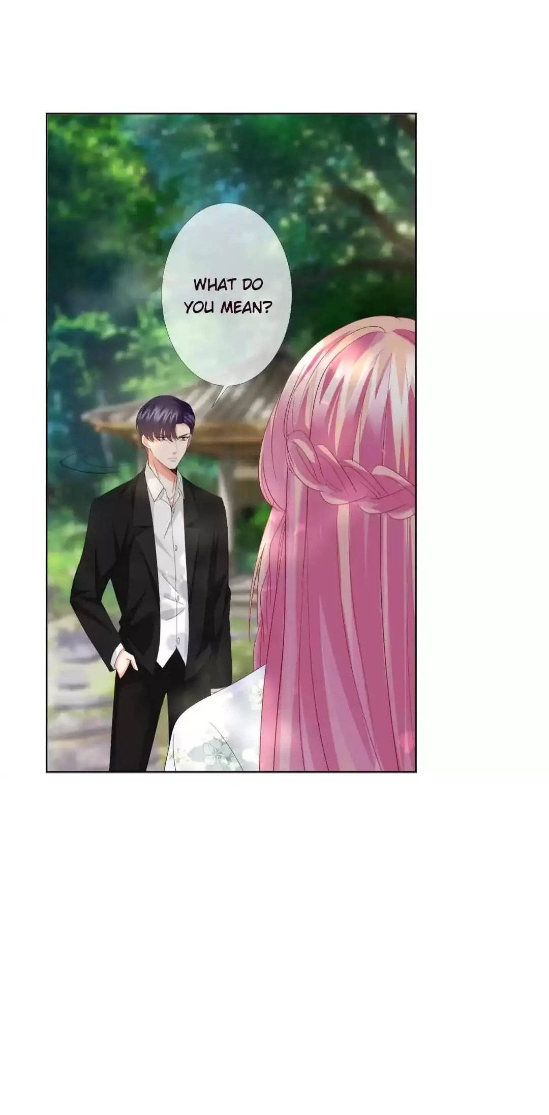 Embrace My Shadow chapter 172 page 9