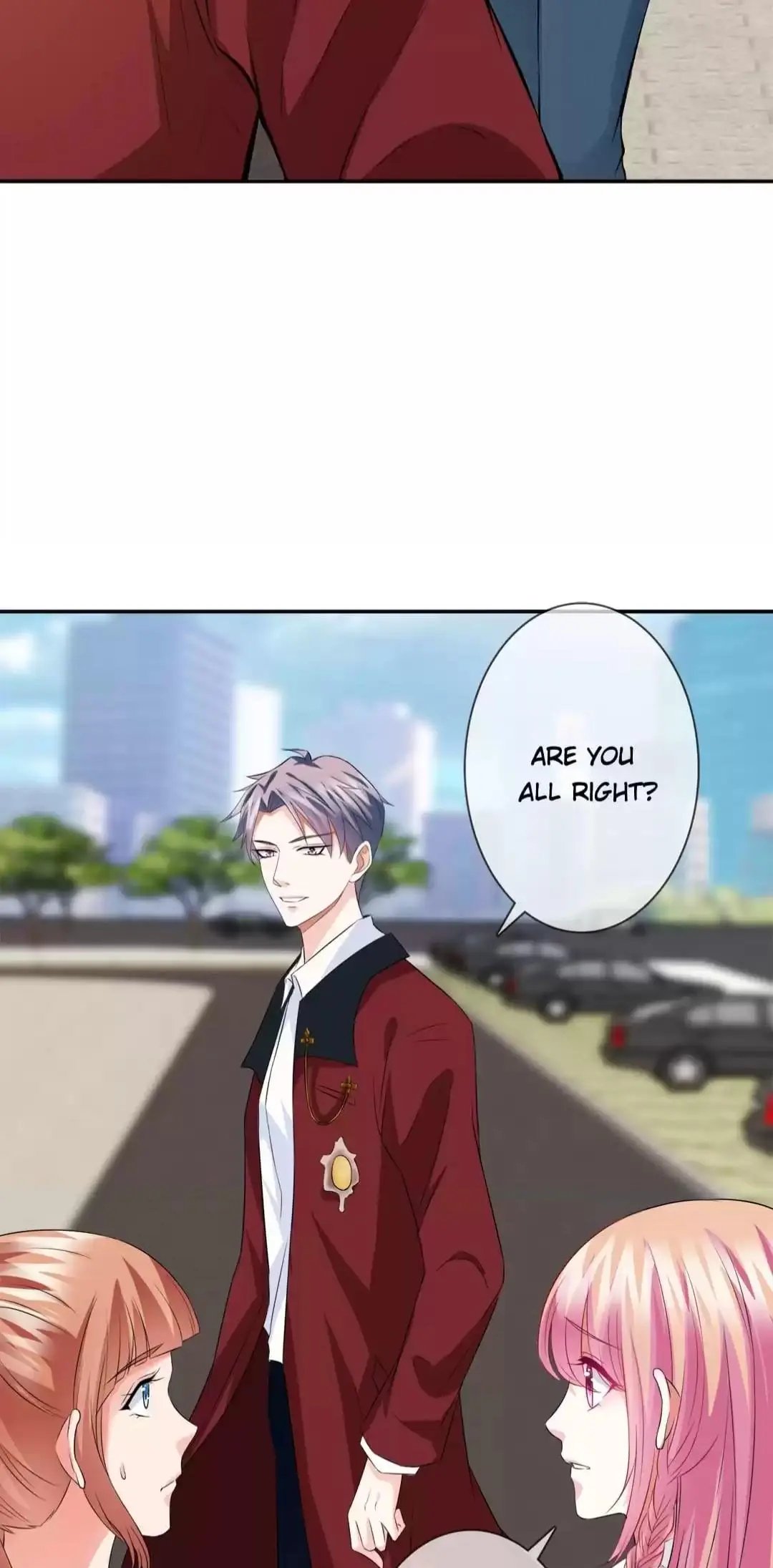 Embrace My Shadow chapter 173 page 11