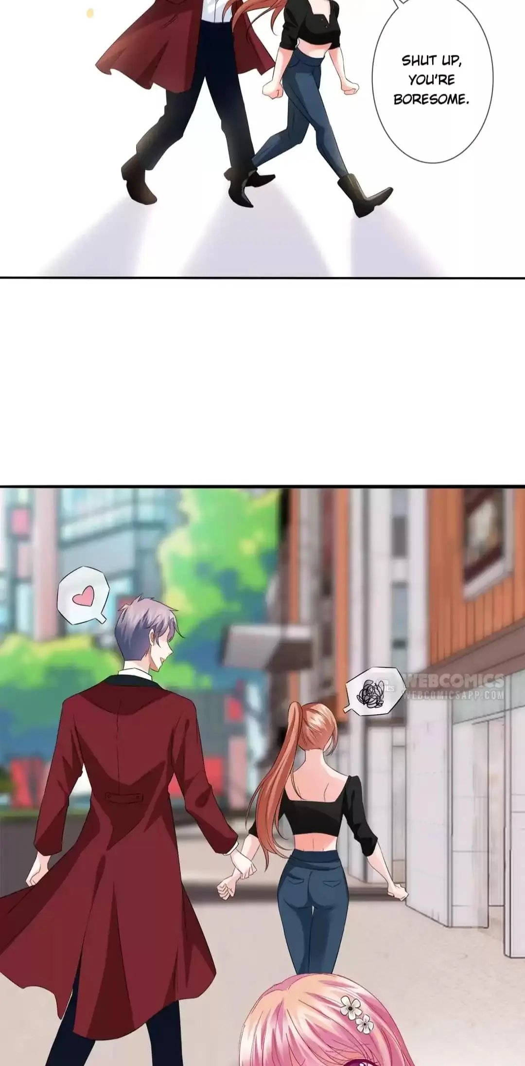 Embrace My Shadow chapter 173 page 16