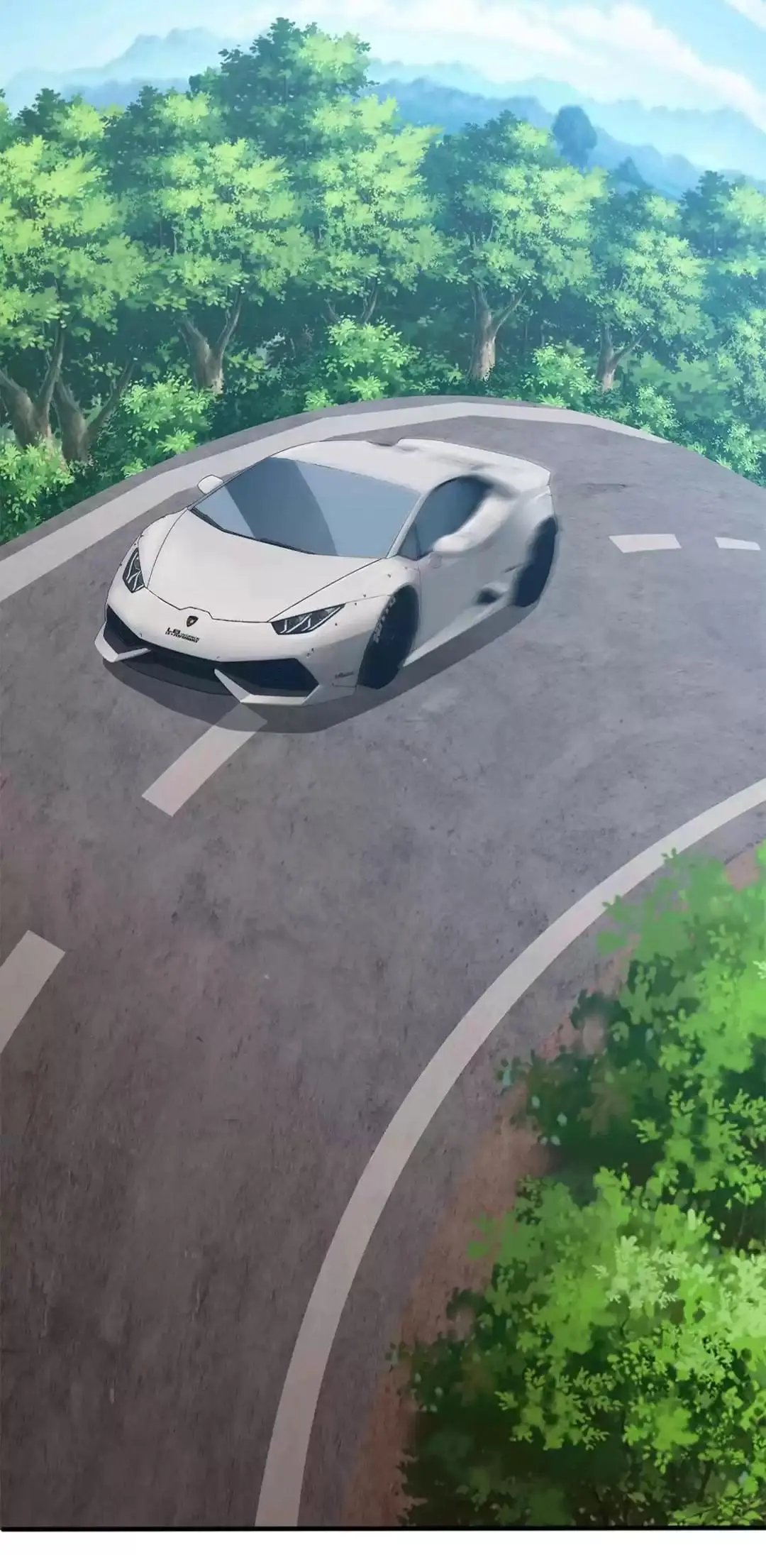 Embrace My Shadow chapter 173 page 18