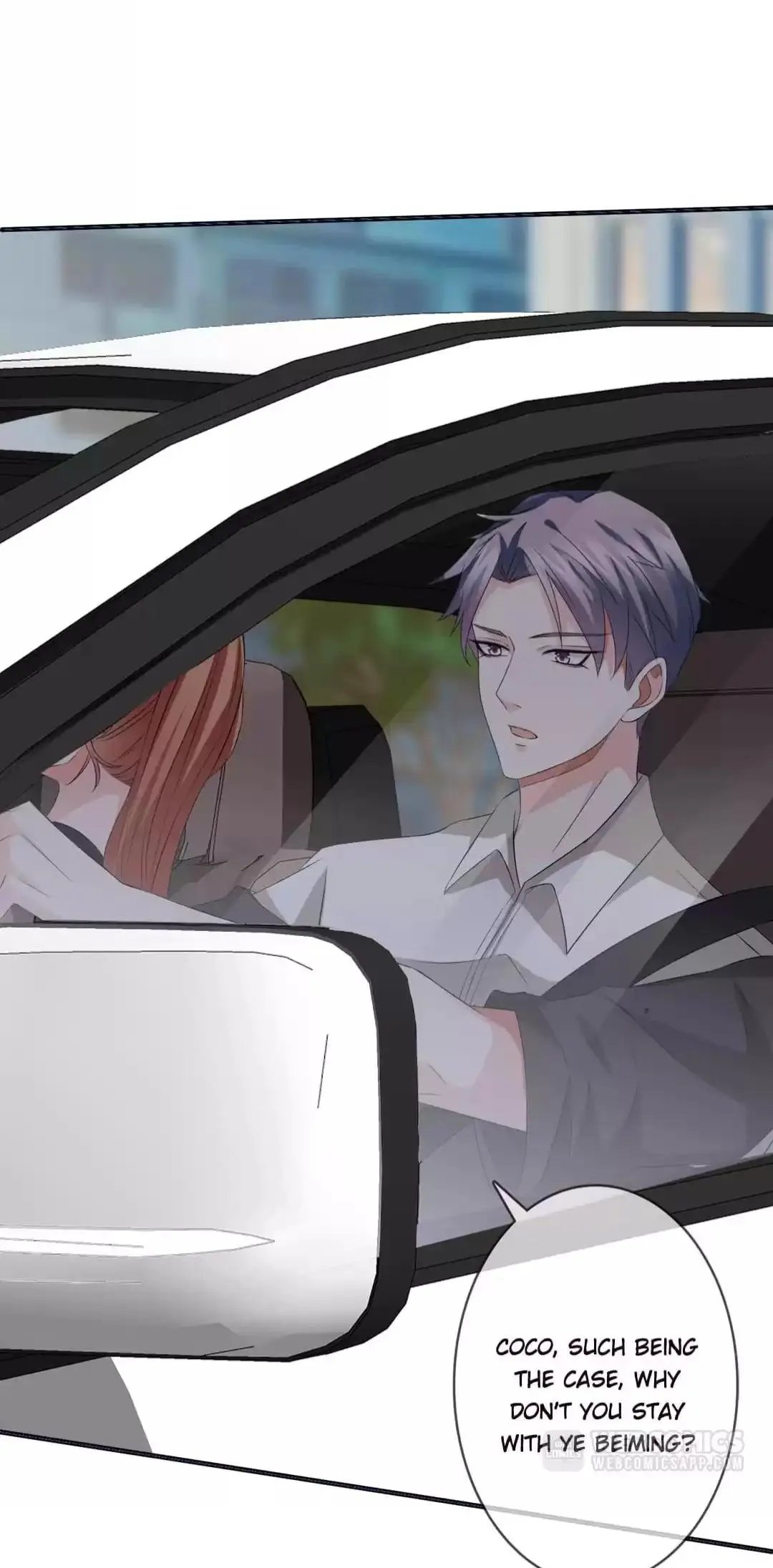 Embrace My Shadow chapter 173 page 19