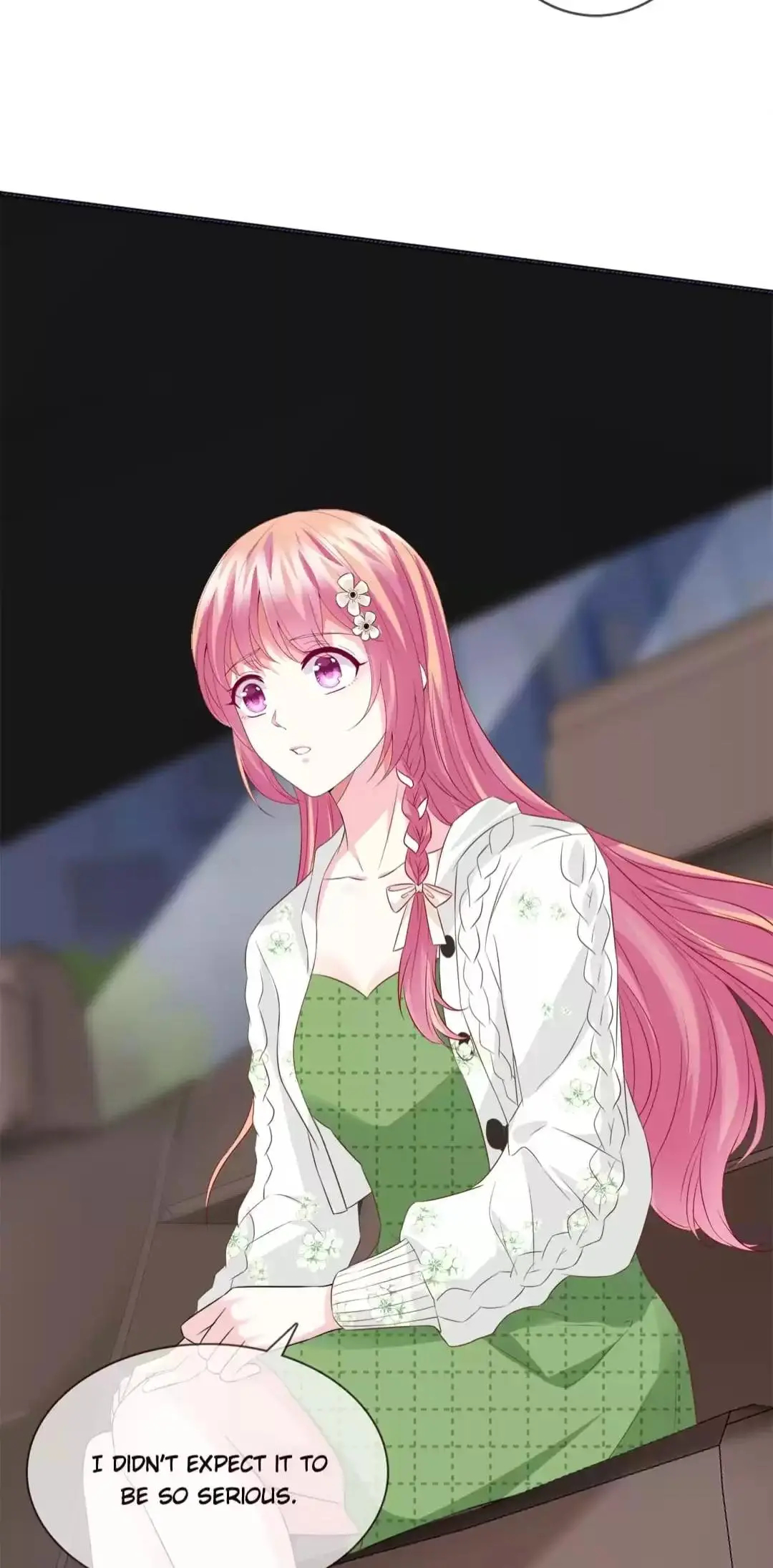 Embrace My Shadow chapter 173 page 20