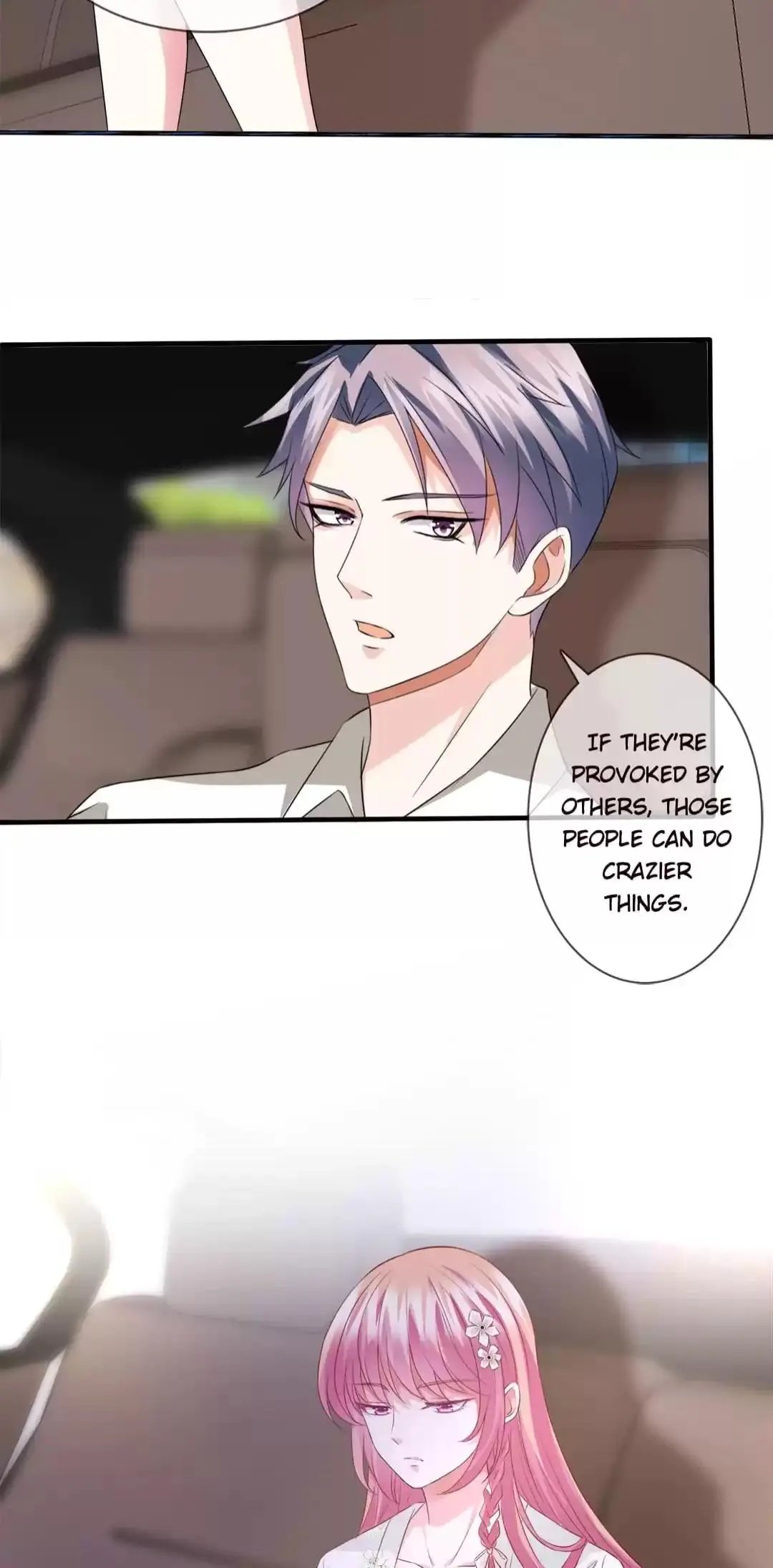 Embrace My Shadow chapter 173 page 21