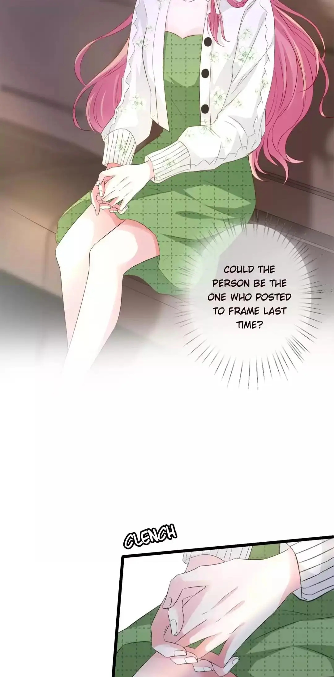 Embrace My Shadow chapter 173 page 22