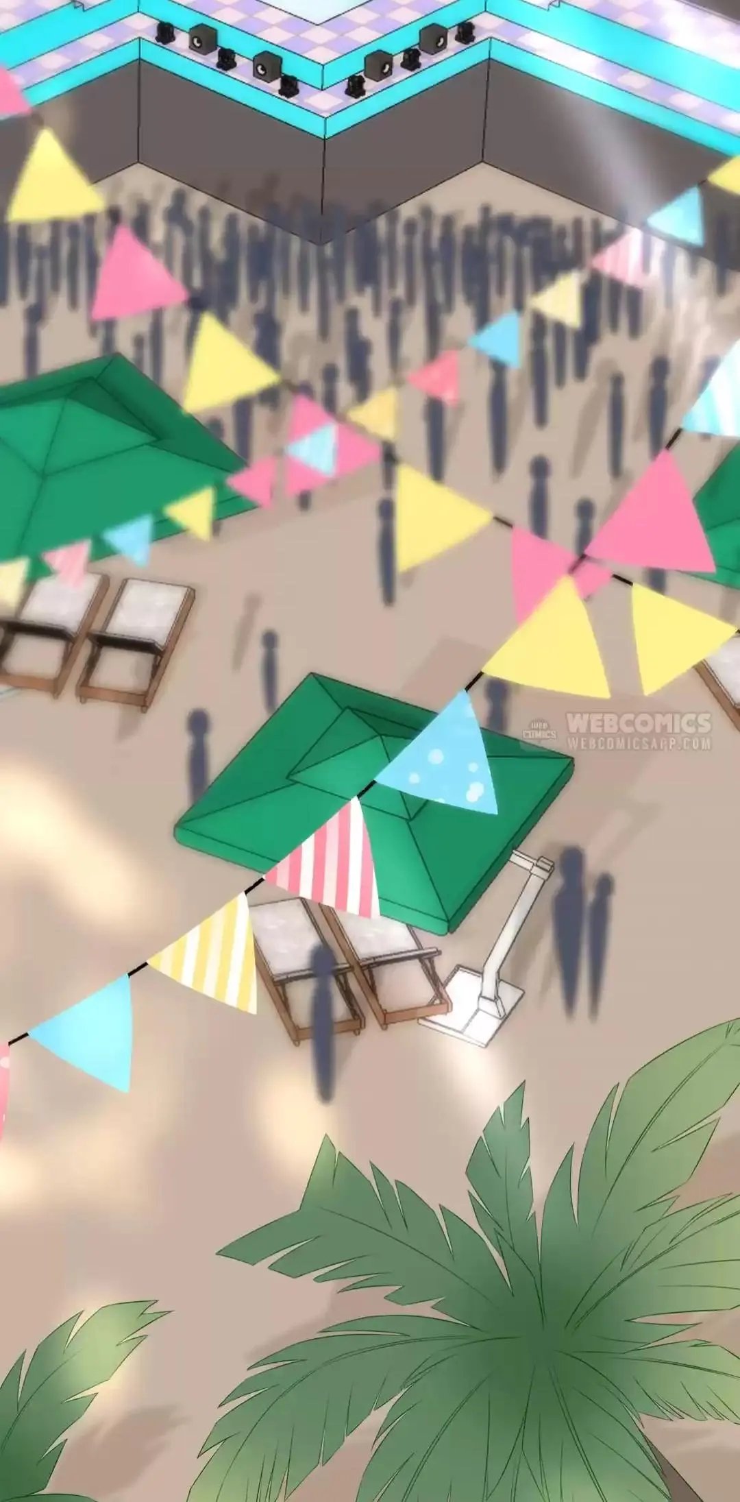 Embrace My Shadow chapter 173 page 26